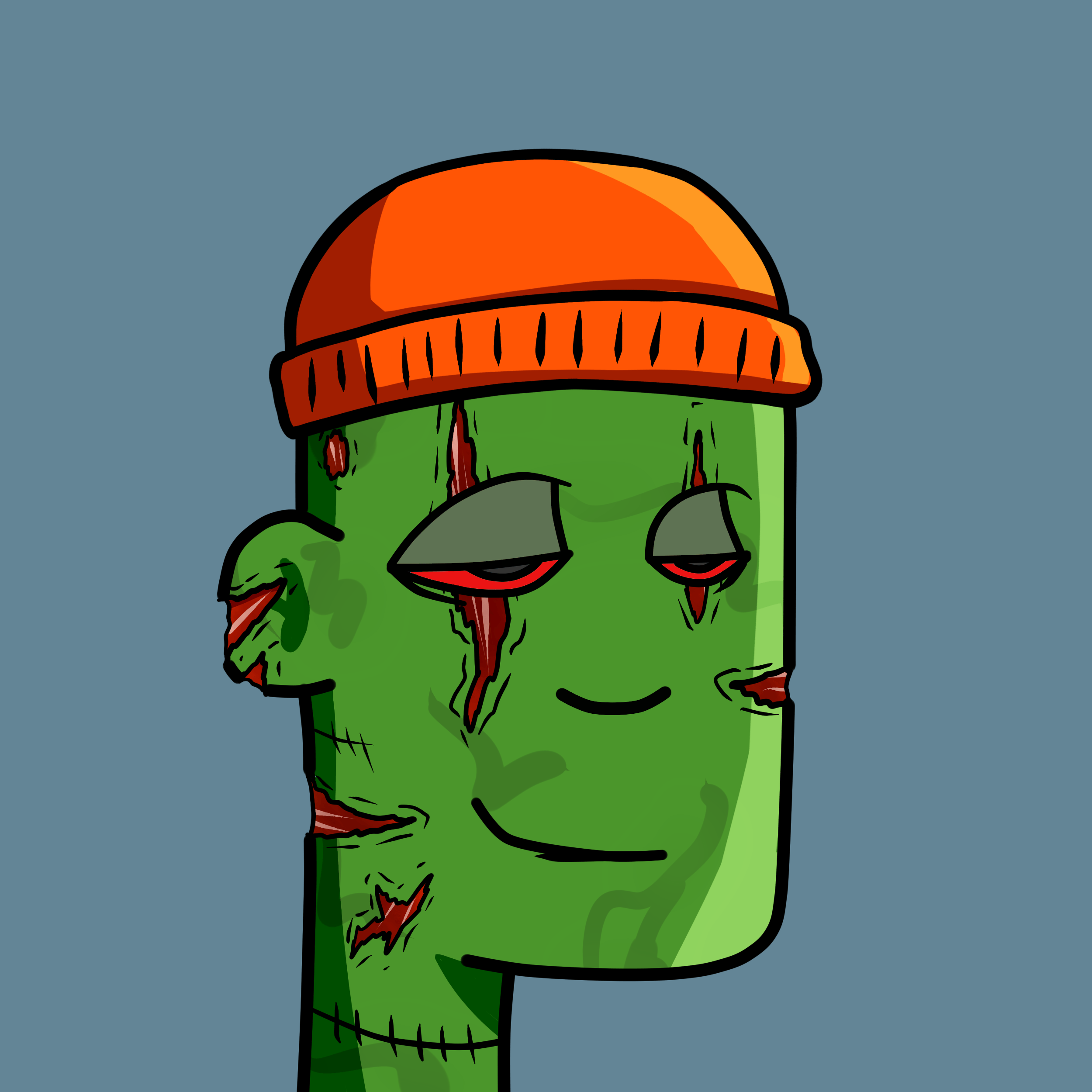 BoringPunk #6586