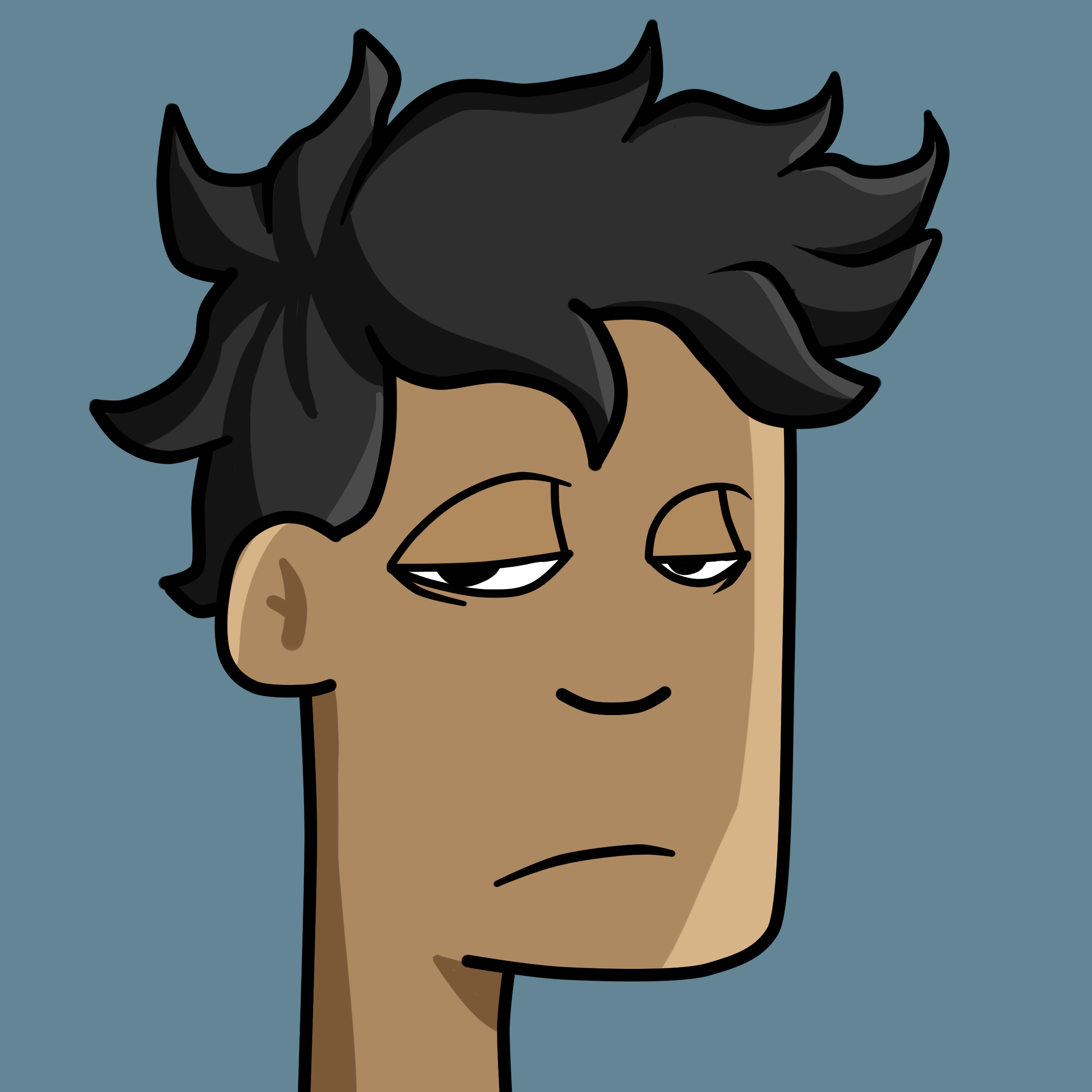 BoringPunk #6652