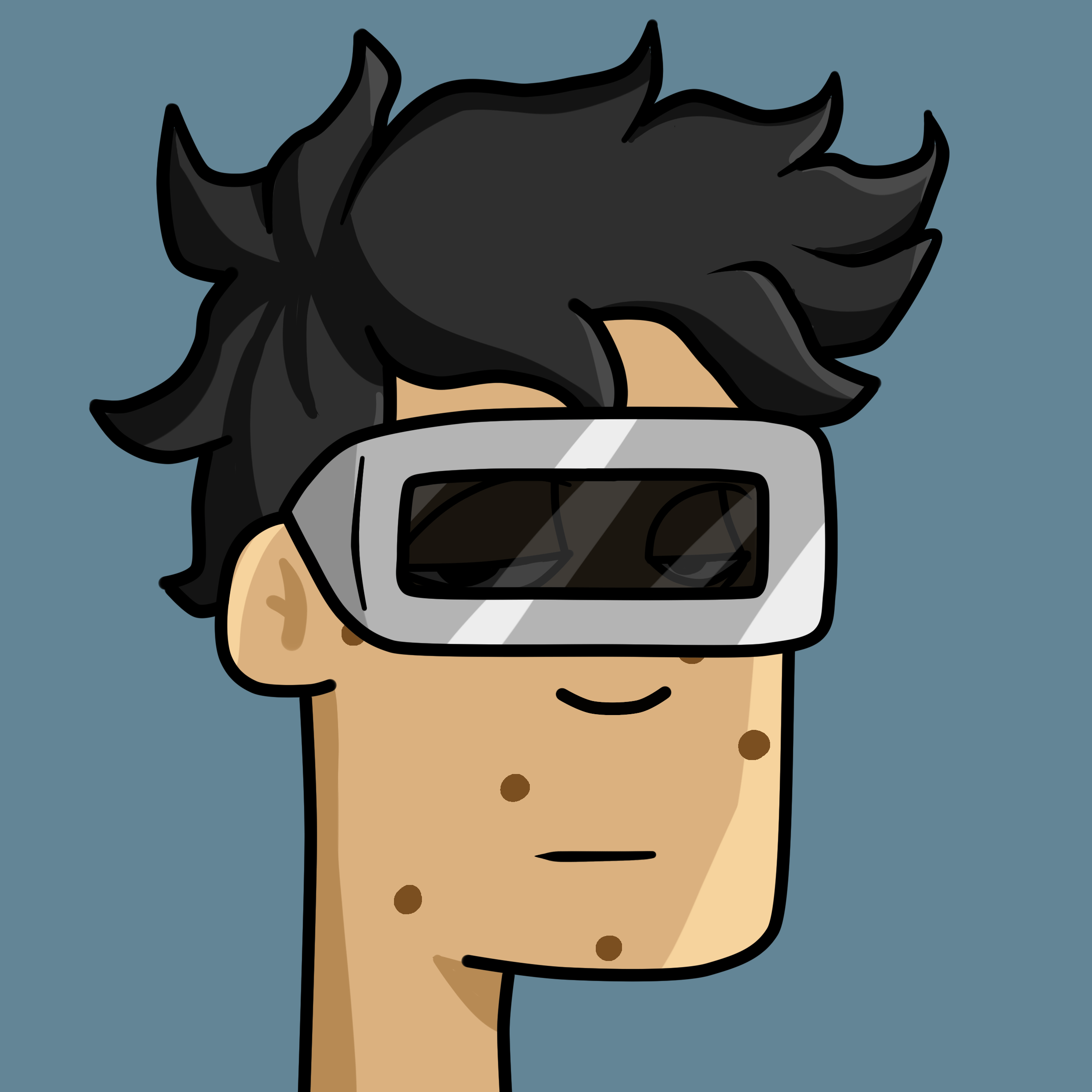 BoringPunk #7048