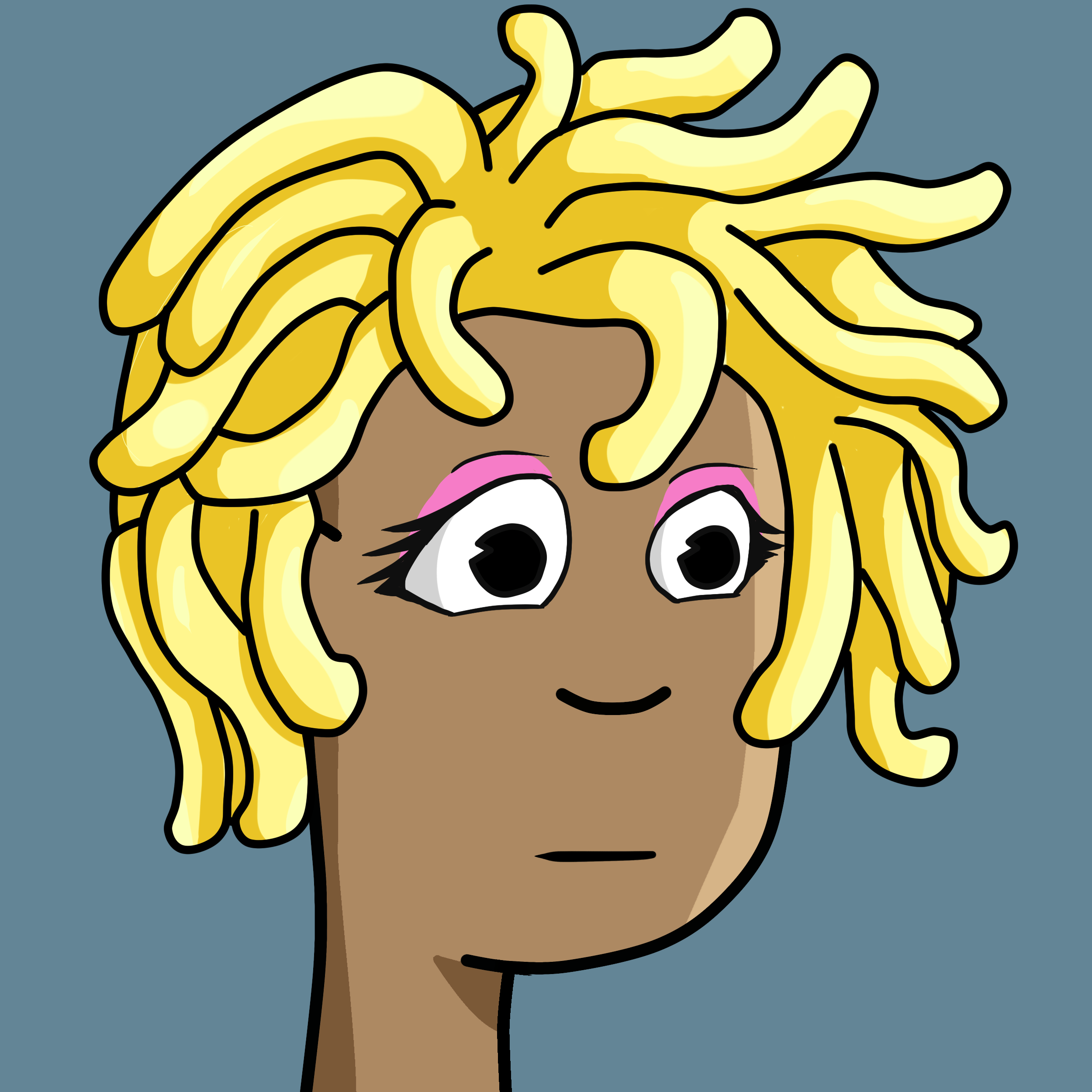 BoringPunk #7063