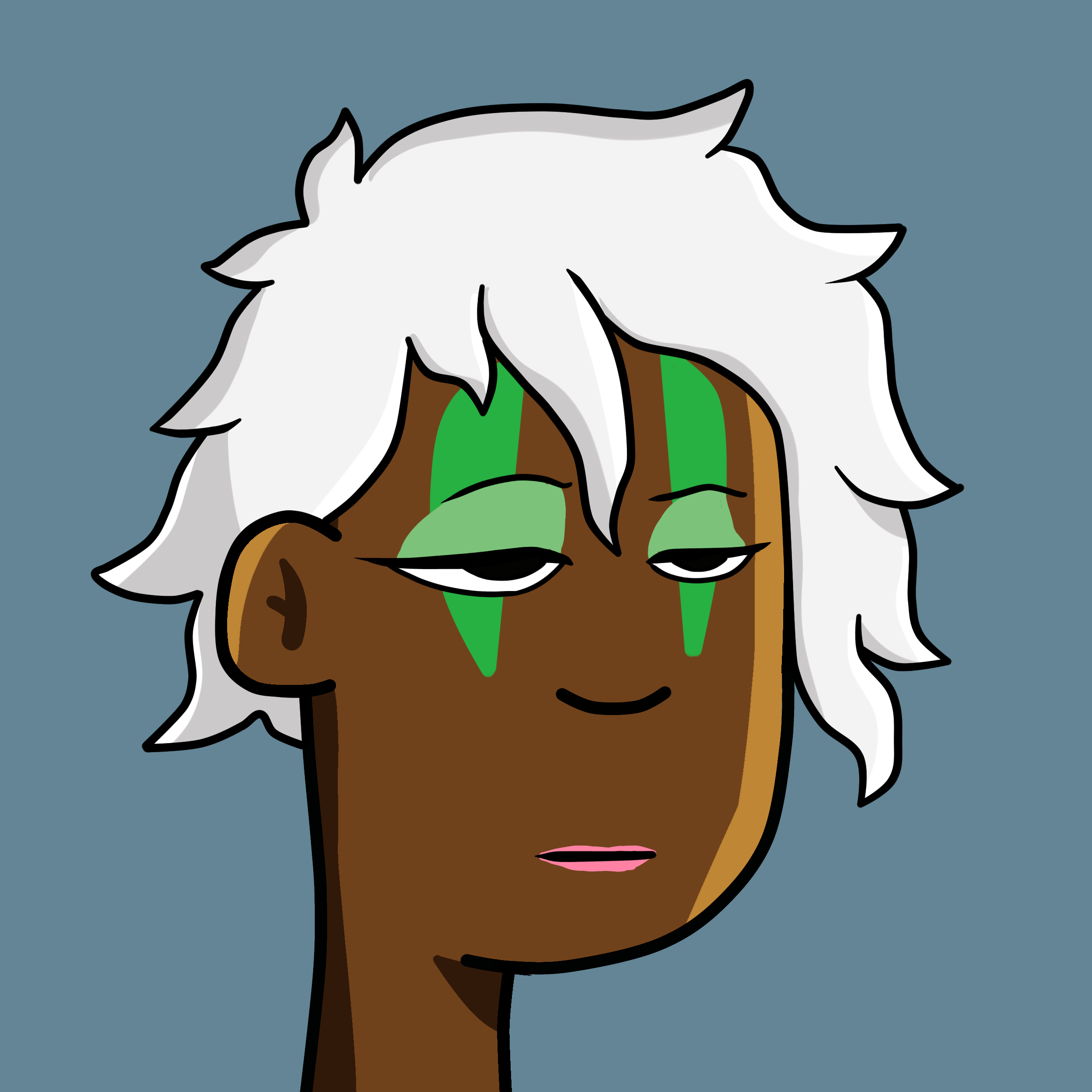 BoringPunk #7083