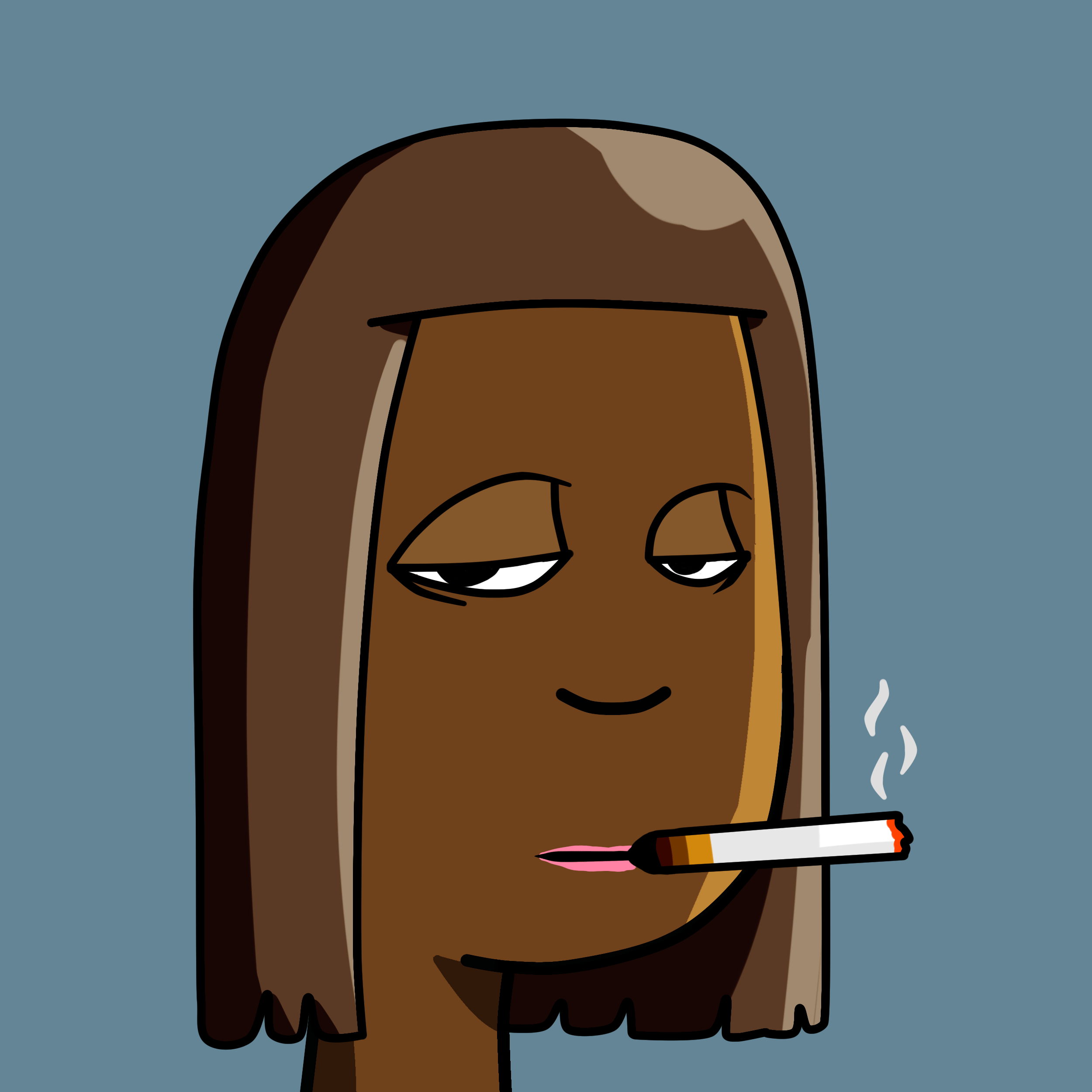 BoringPunk #7495