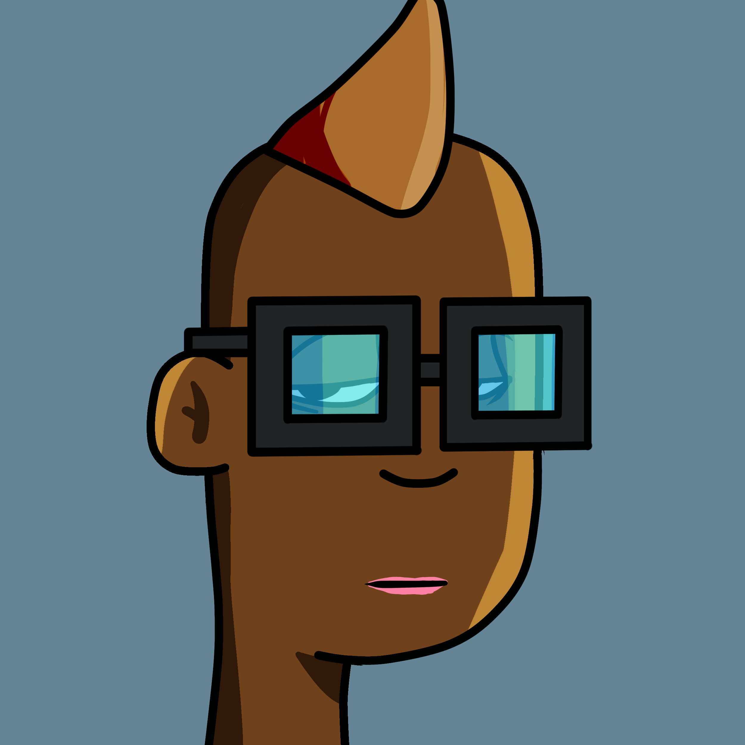 BoringPunk #7545