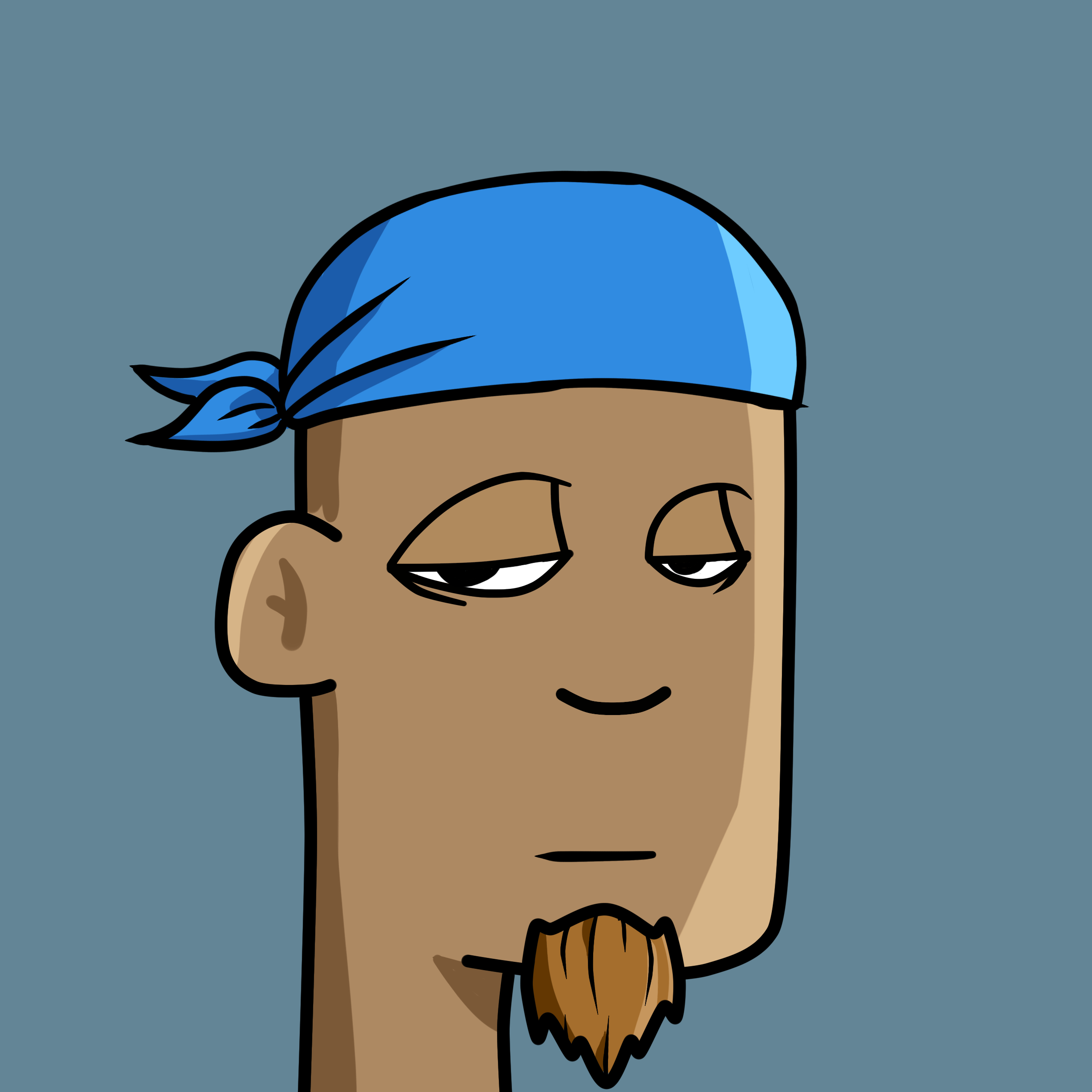 BoringPunk #7573