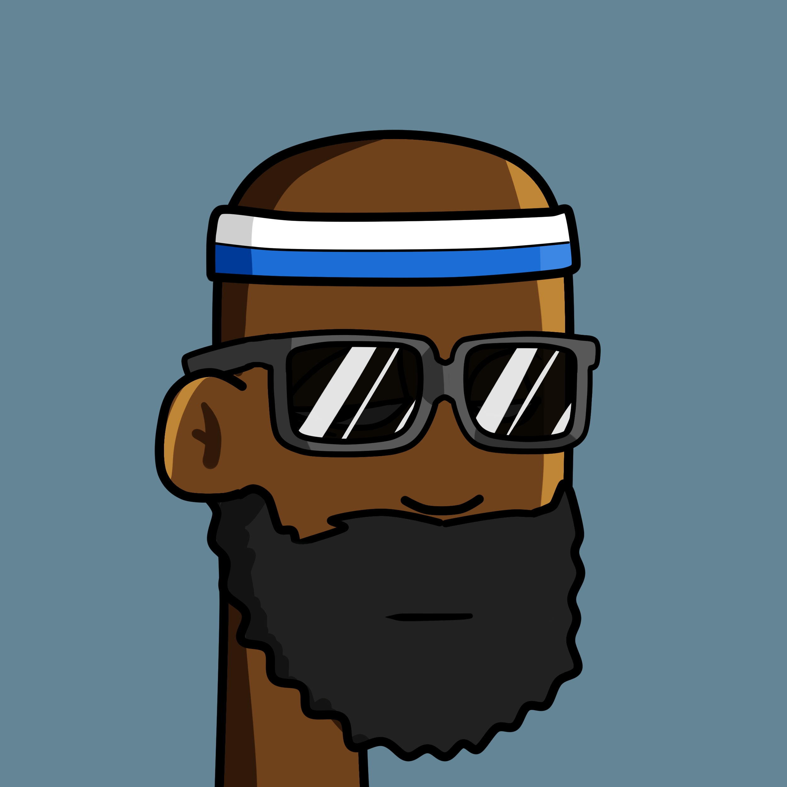 BoringPunk #8159