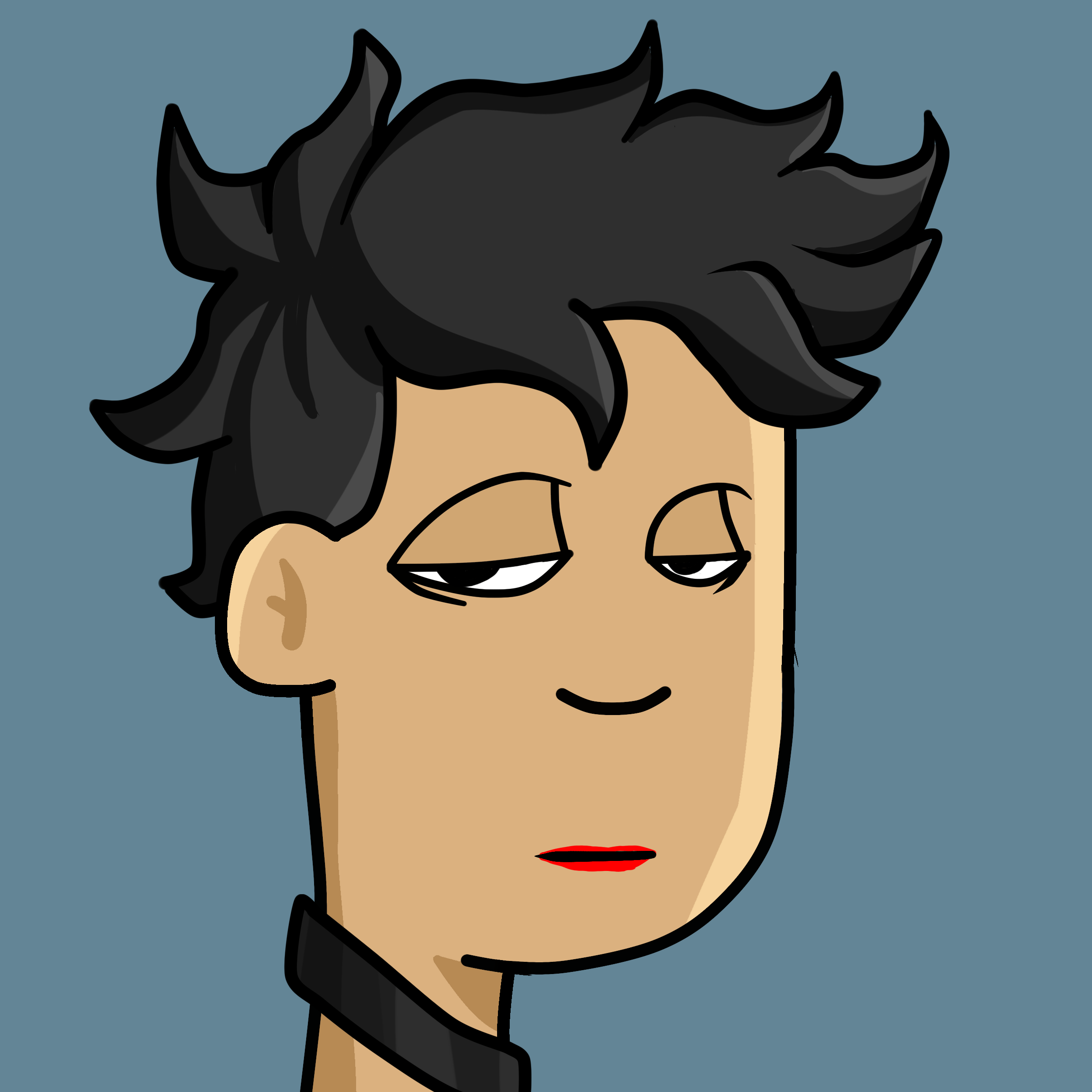 BoringPunk #8439