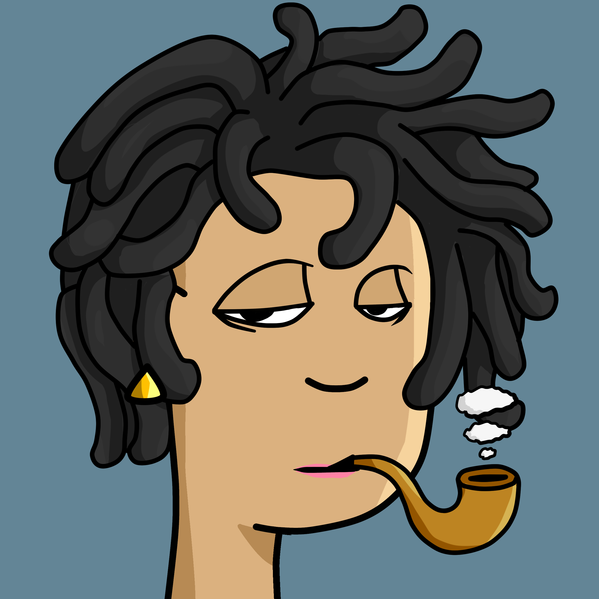 BoringPunk #8674