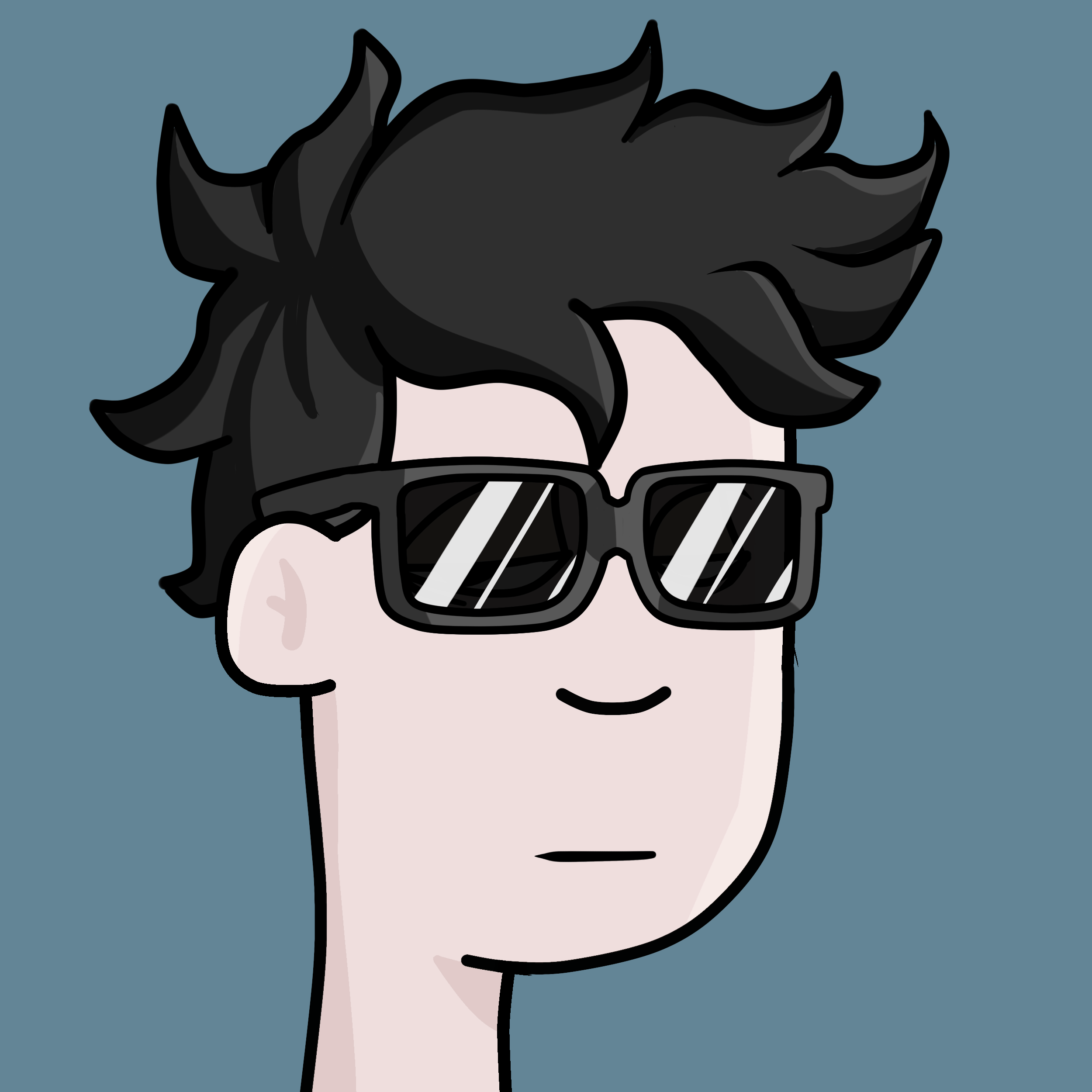 BoringPunk #8923
