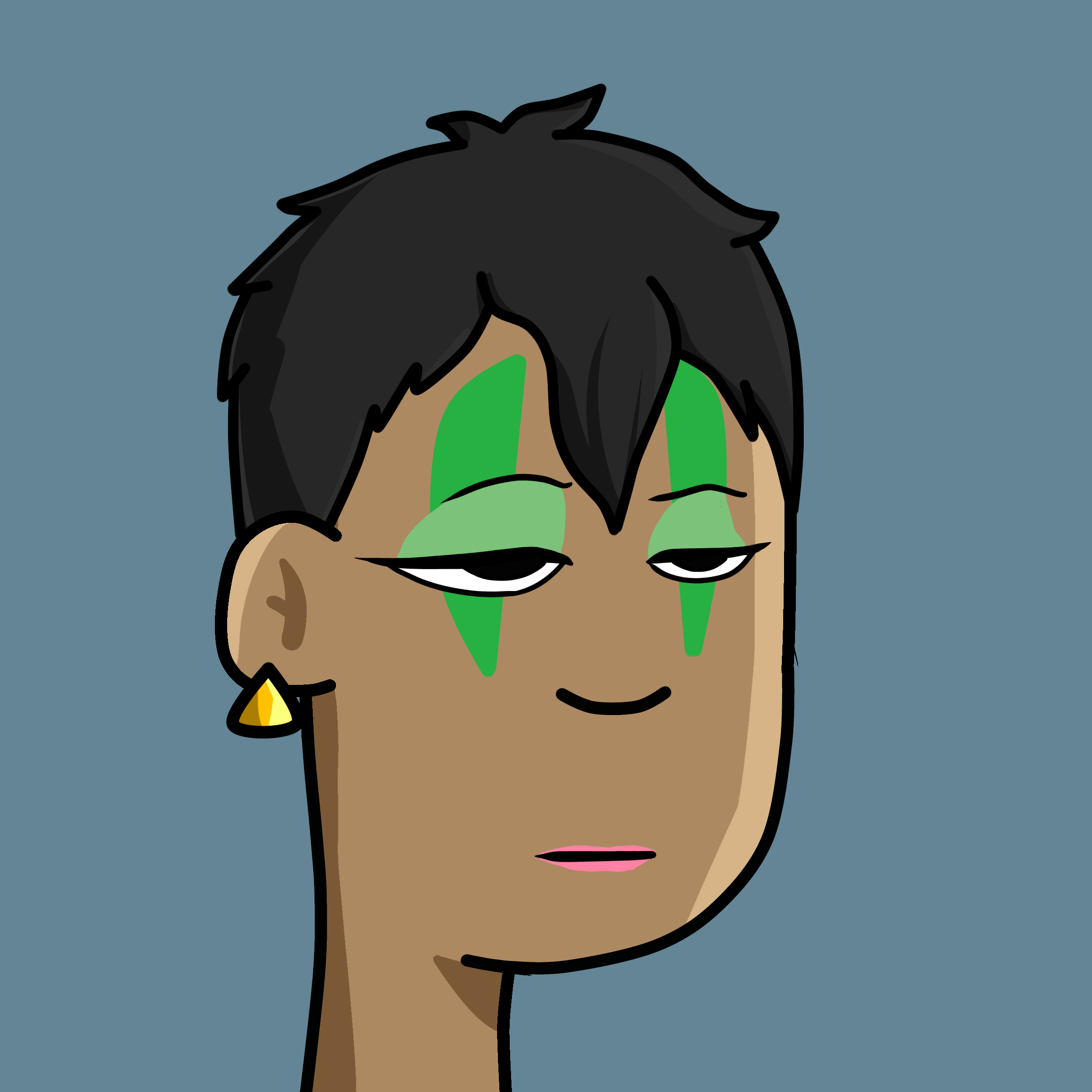 BoringPunk #9126