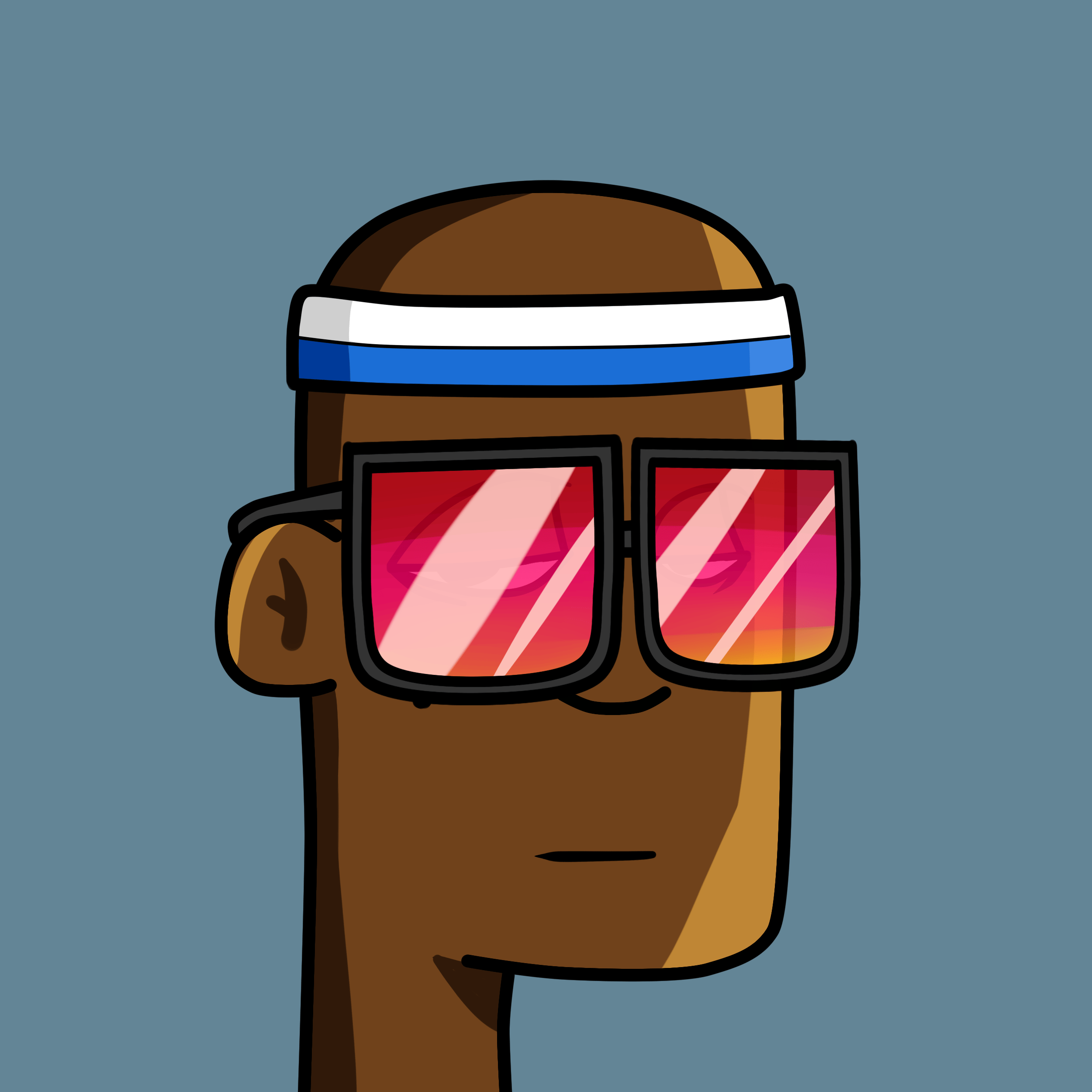 BoringPunk #9380