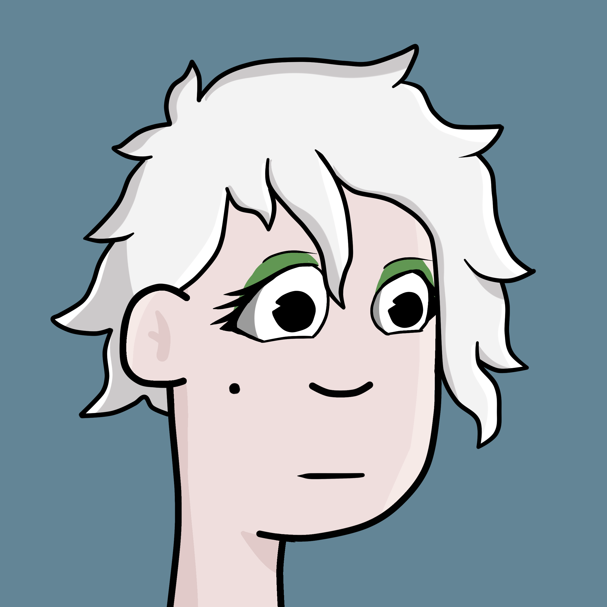 BoringPunk #9869