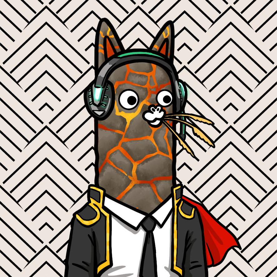 Dauntless Alpie