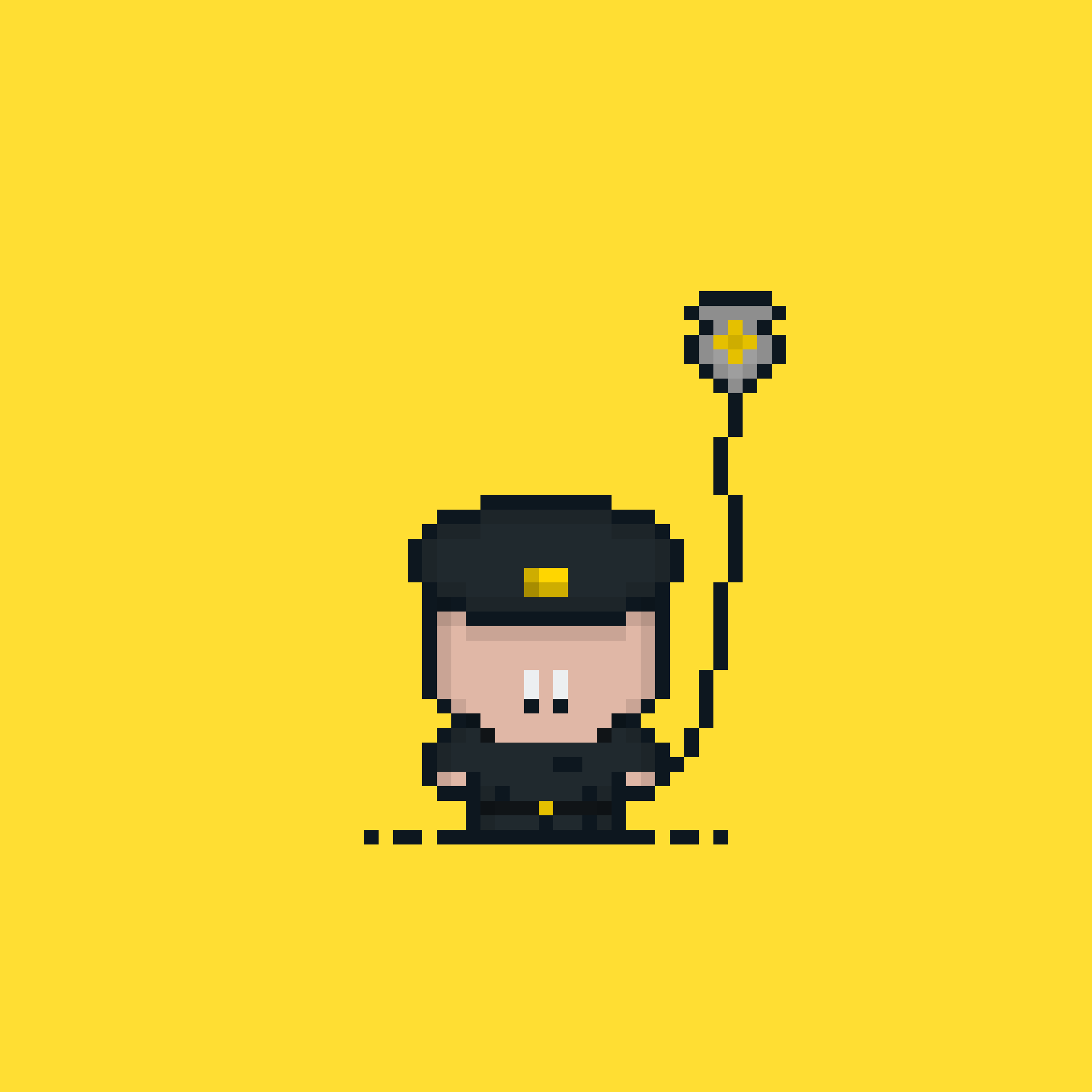 Officer