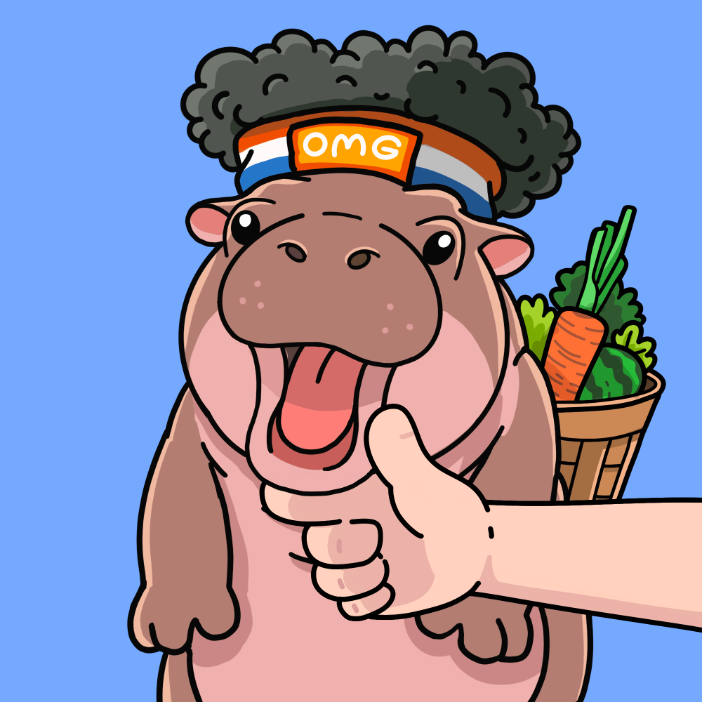 MooDeng #1625