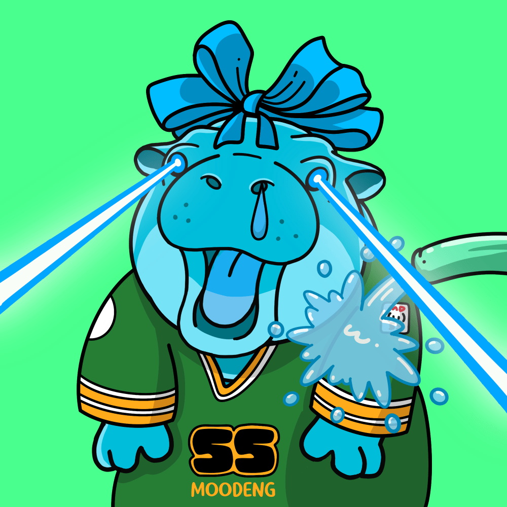 MooDeng #1667