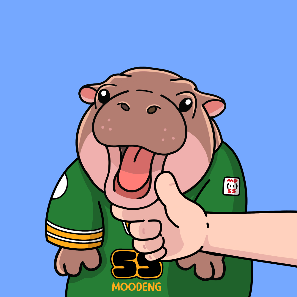 MooDeng #1705
