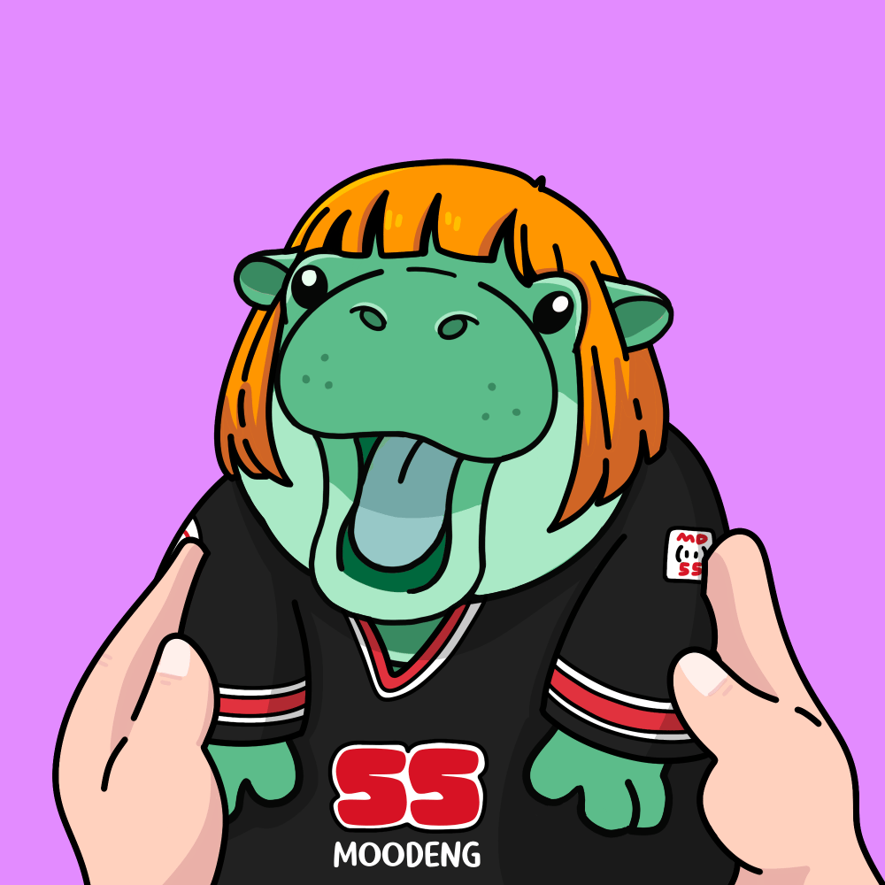 MooDeng #1795