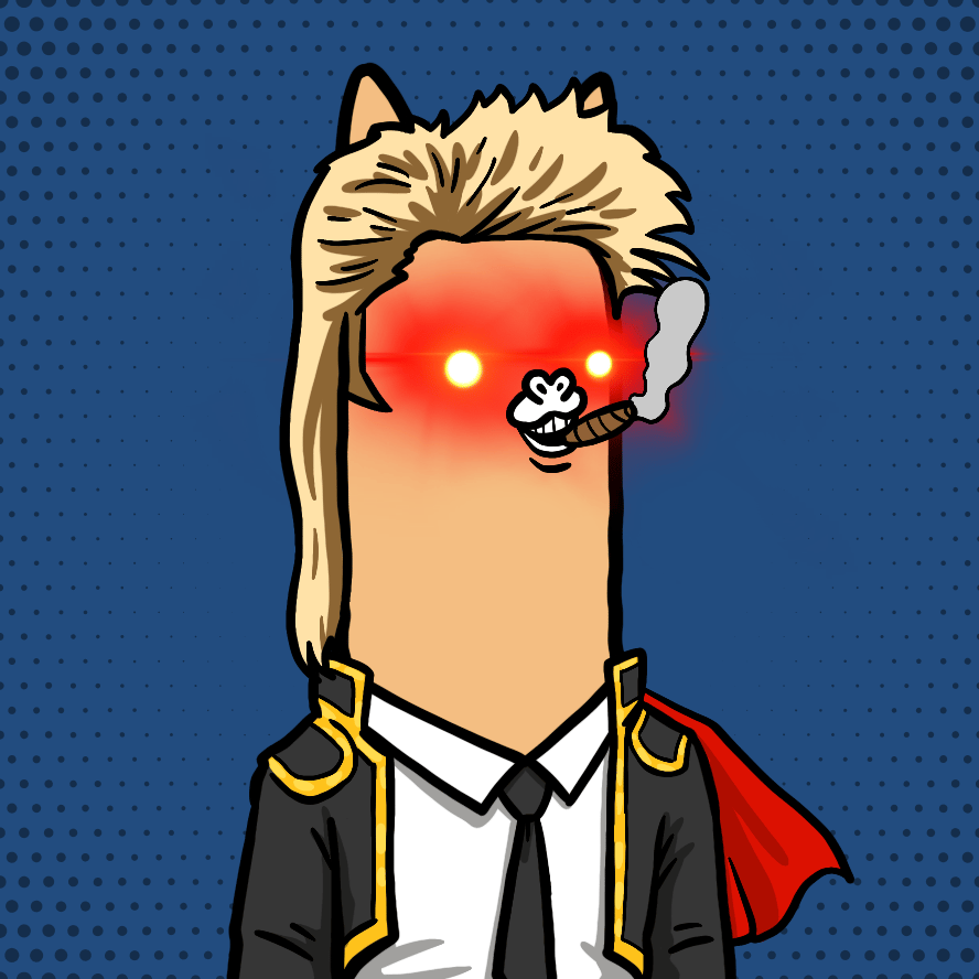 Dauntless Alpie