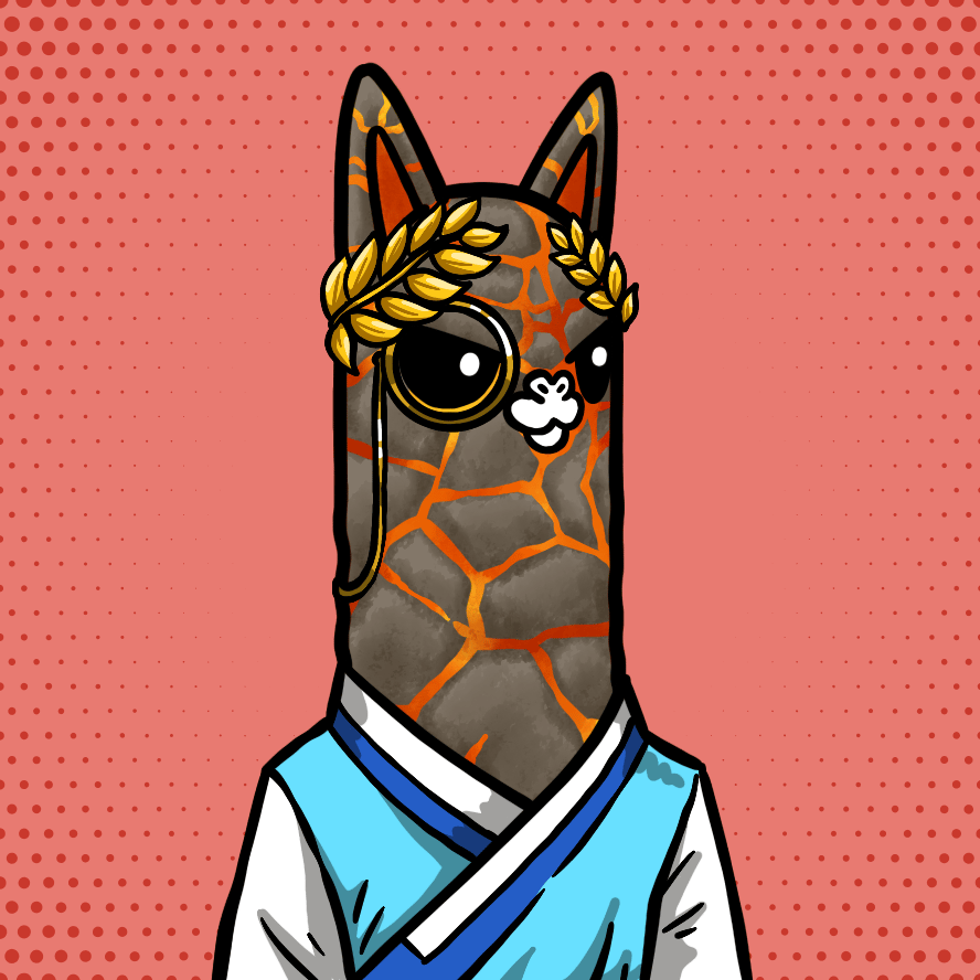 Dauntless Alpie