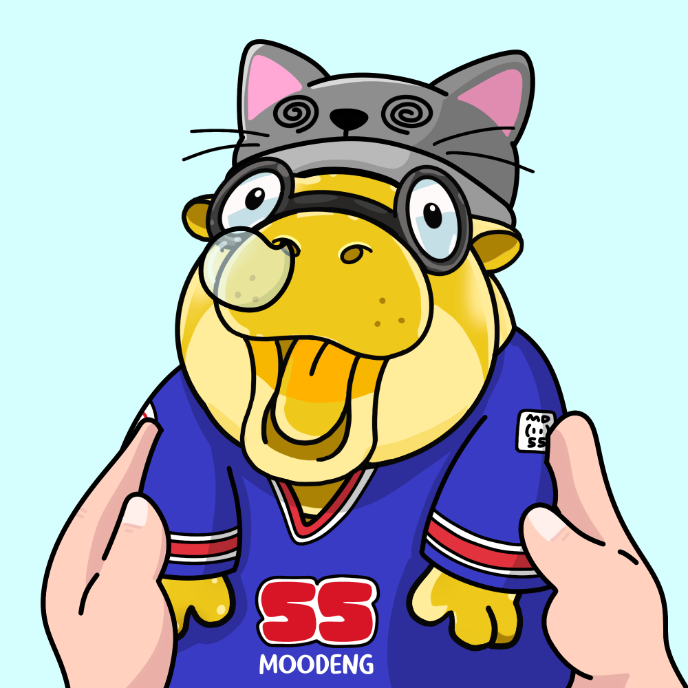 MooDeng #2018