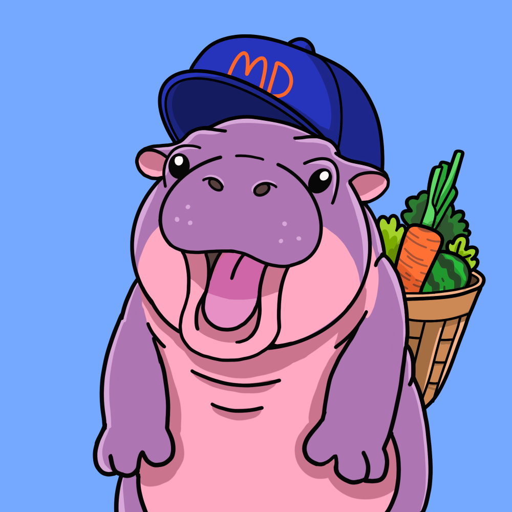 MooDeng #2091