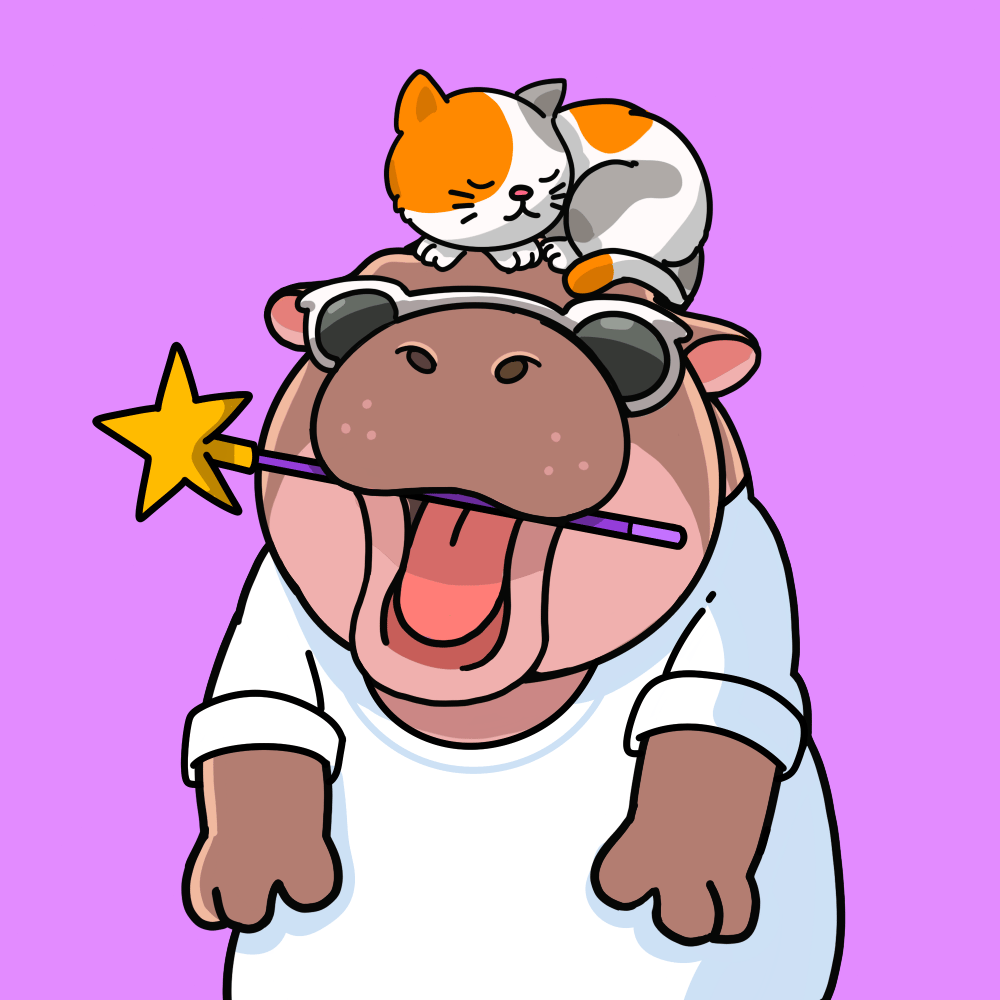MooDeng #2130