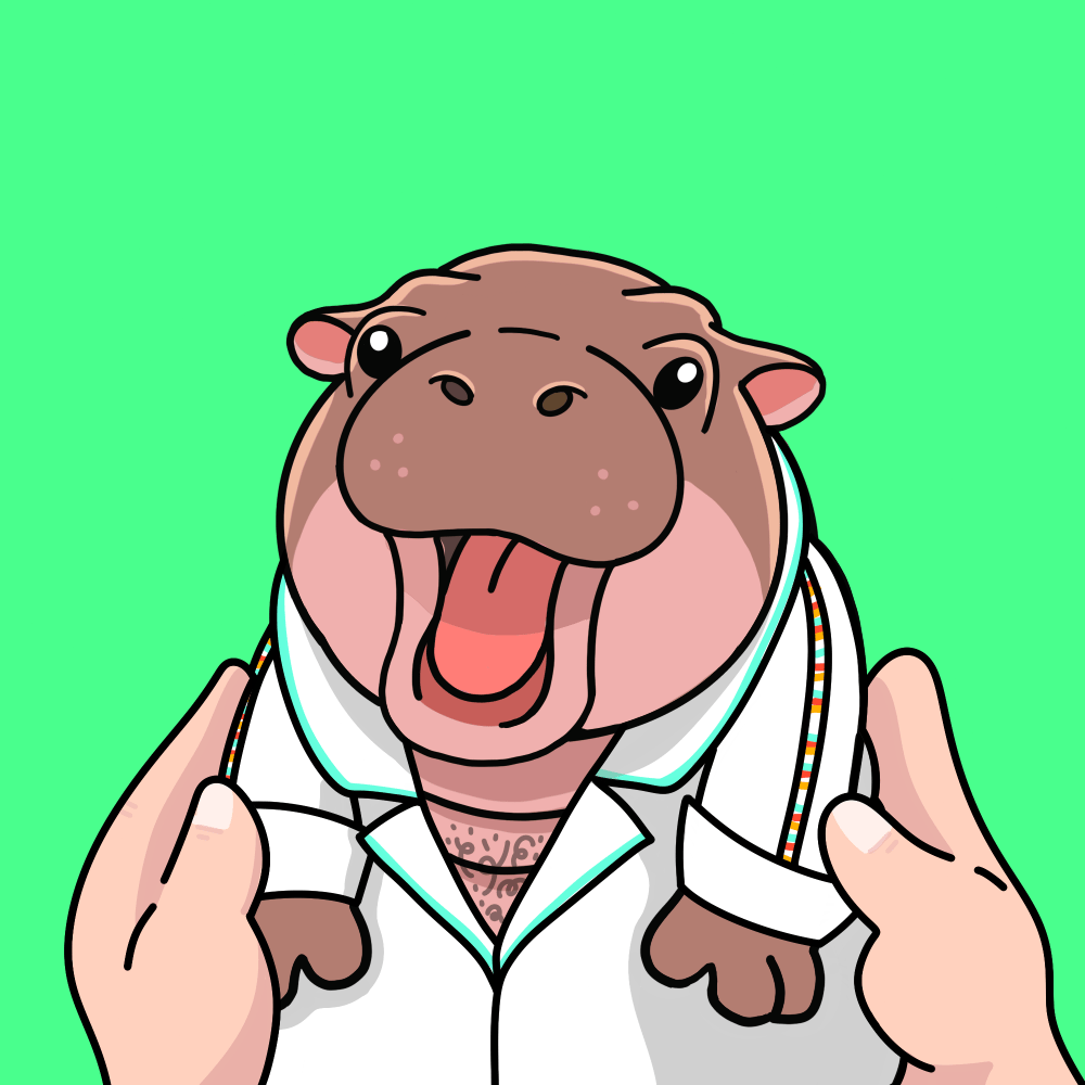 MooDeng #2131
