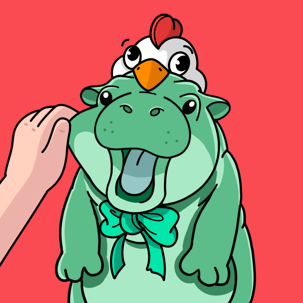 MooDeng #2132