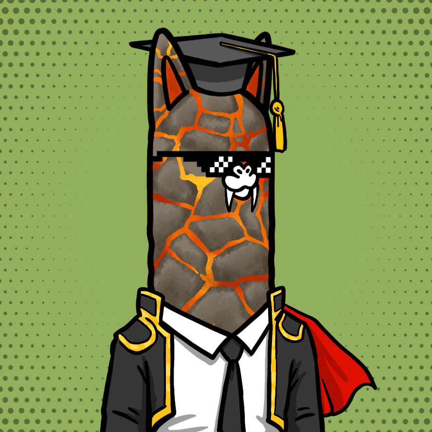Dauntless Alpie