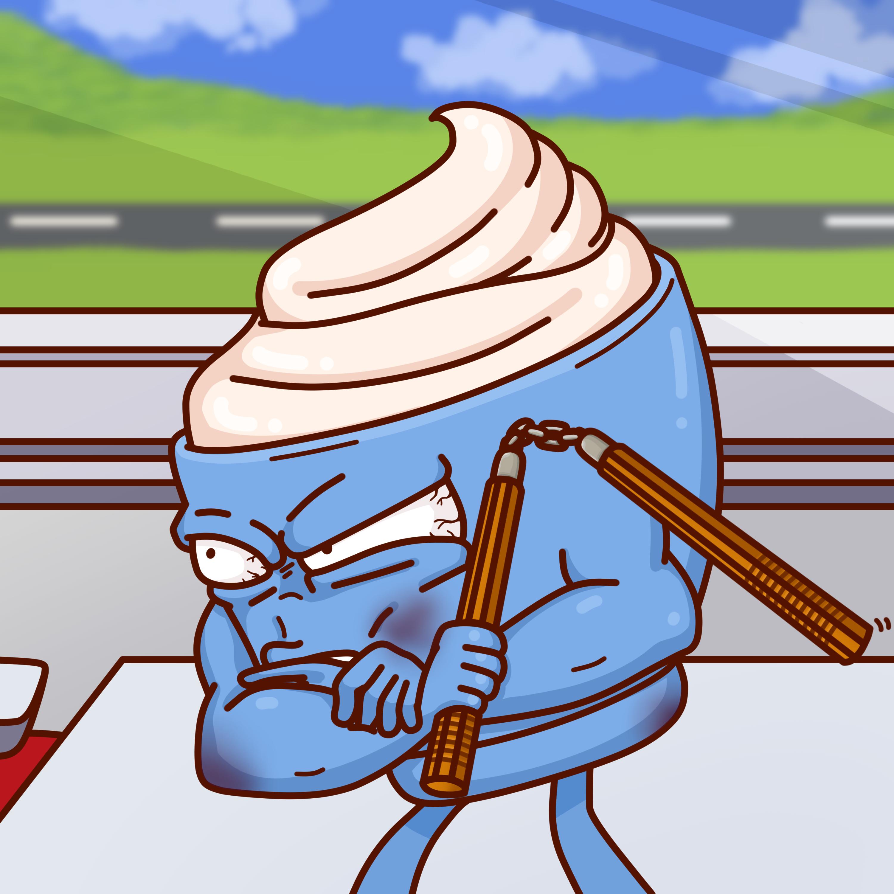 GUAC vs SOUR CREAM #121