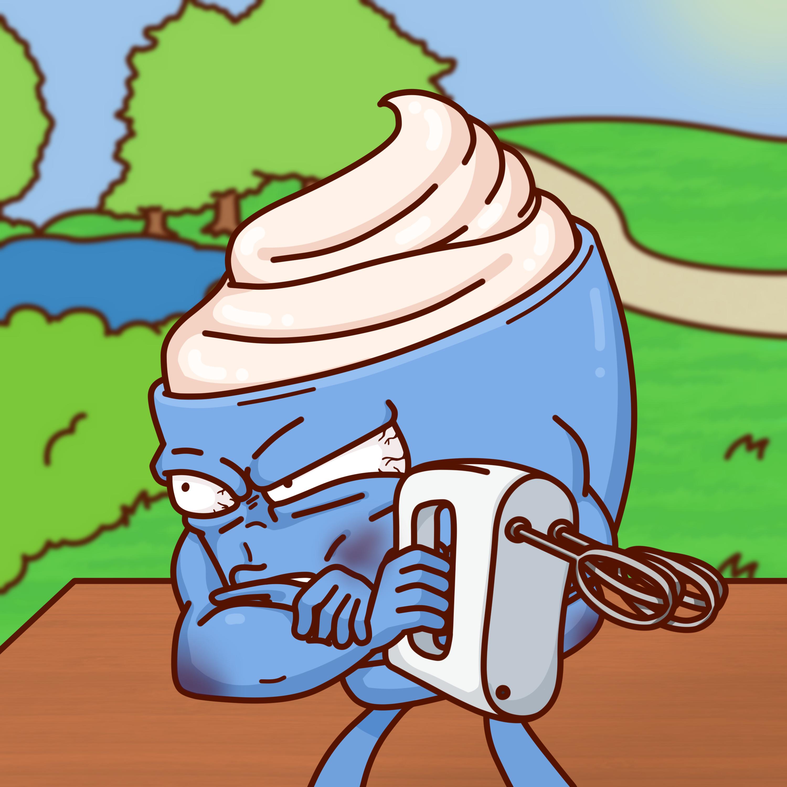 GUAC vs SOUR CREAM #122