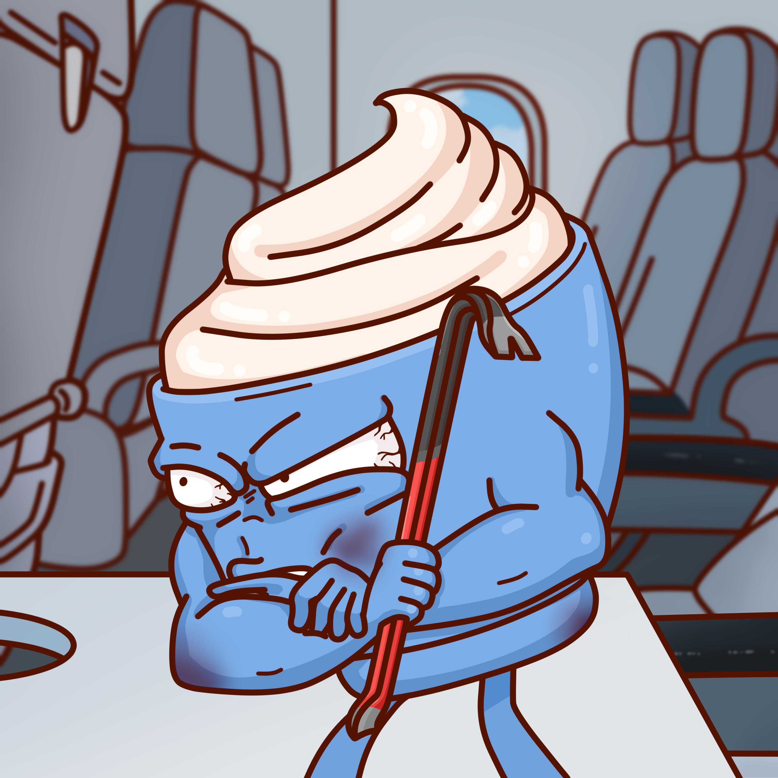 GUAC vs SOUR CREAM #138