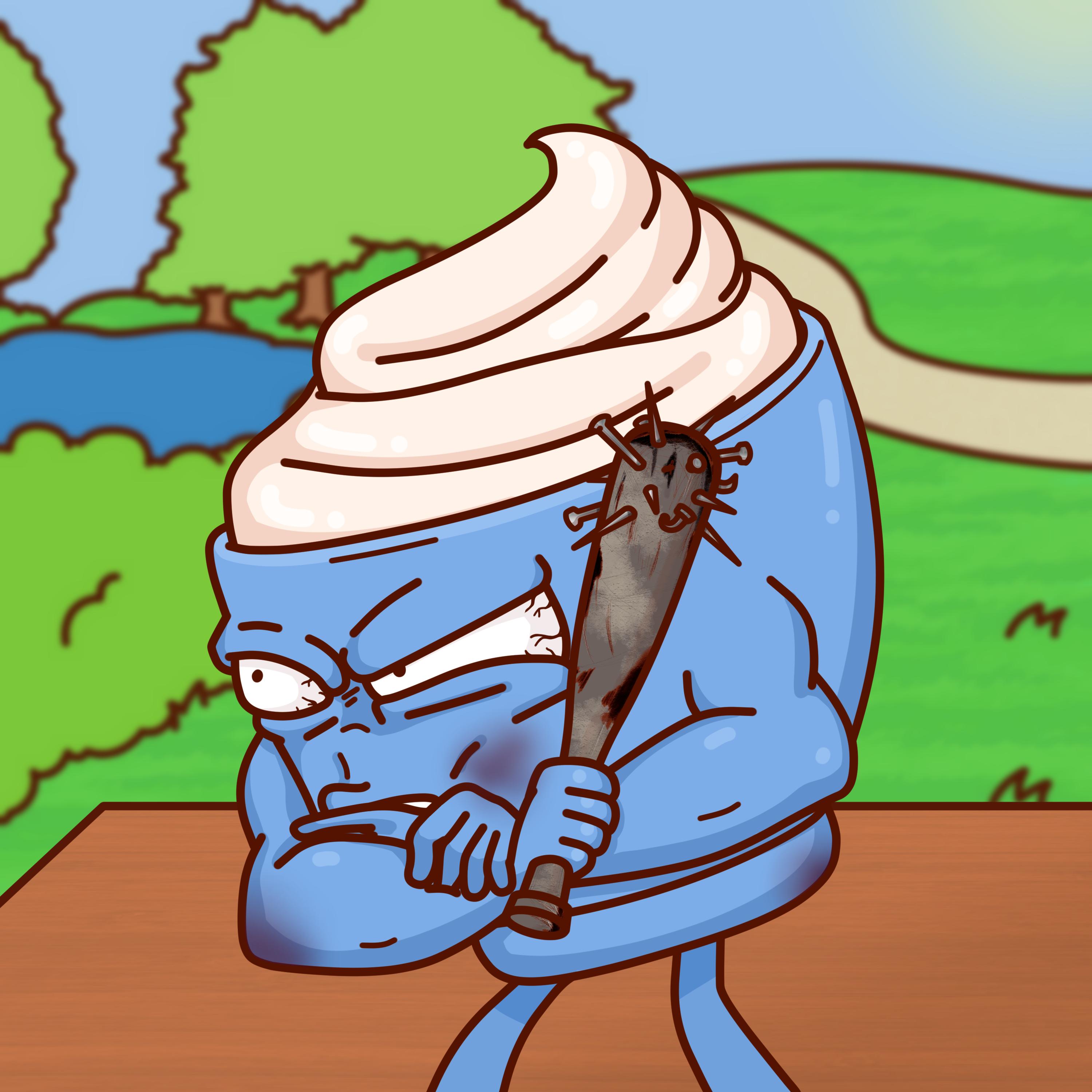 GUAC vs SOUR CREAM #144