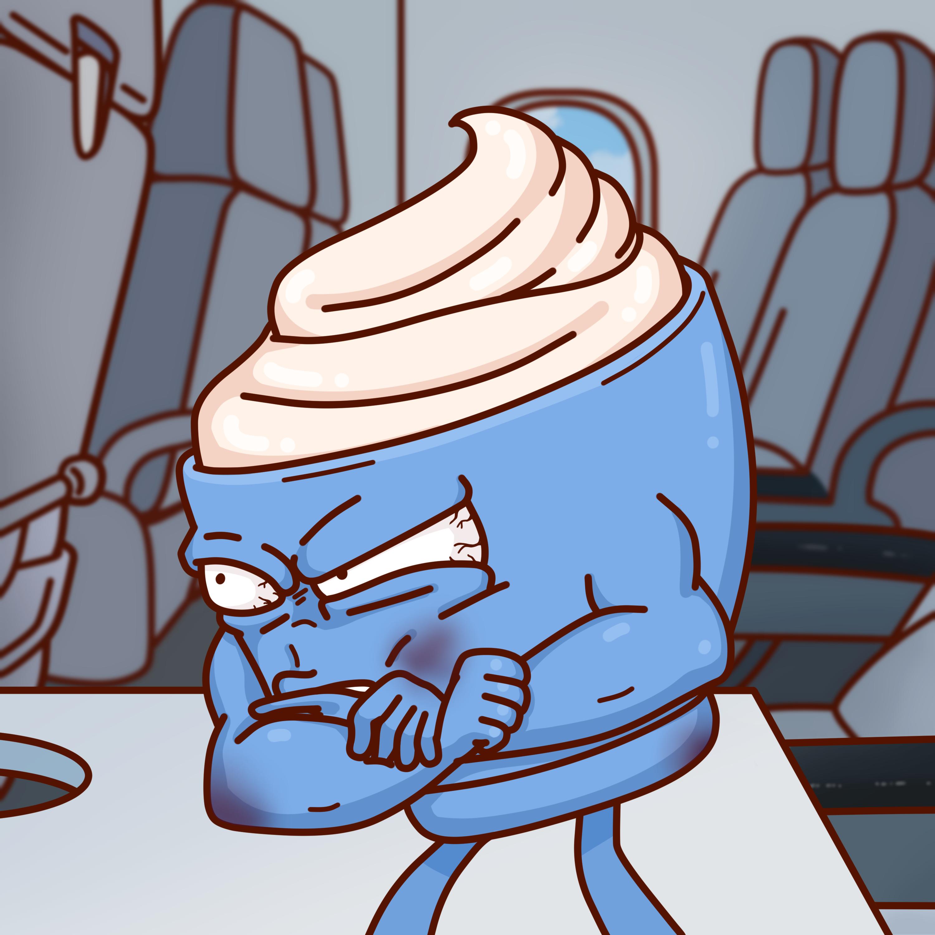 GUAC vs SOUR CREAM #155