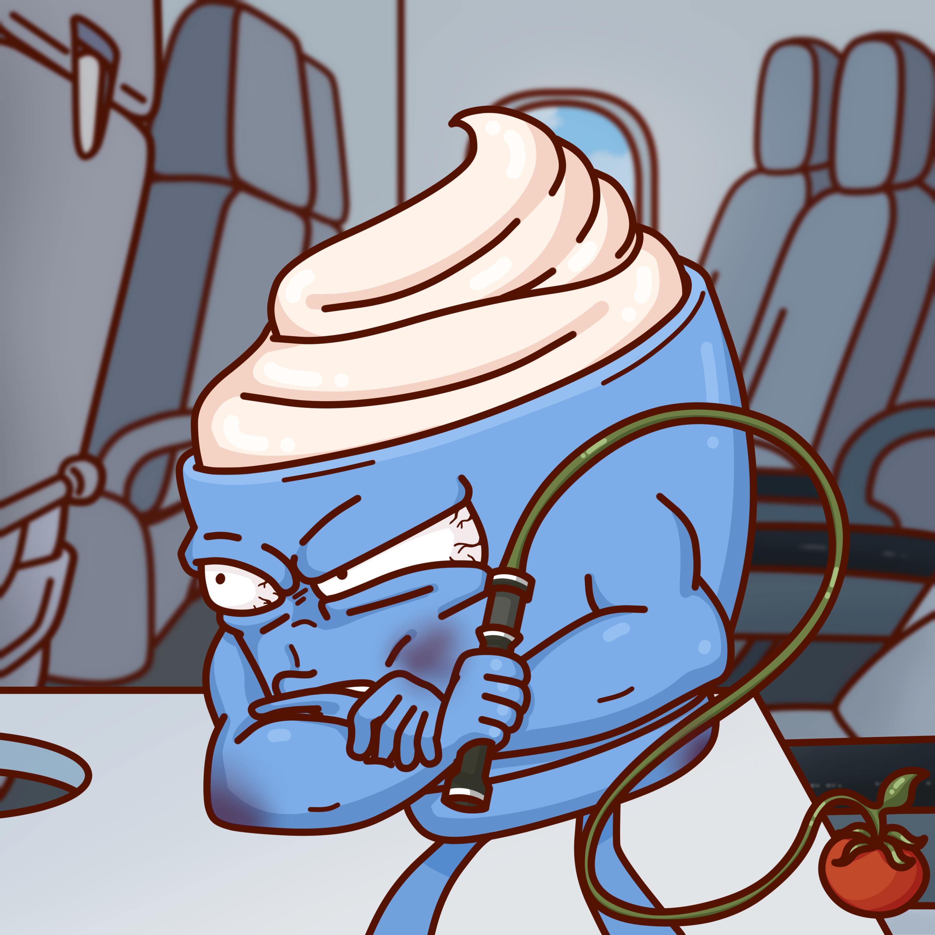 GUAC vs SOUR CREAM #158