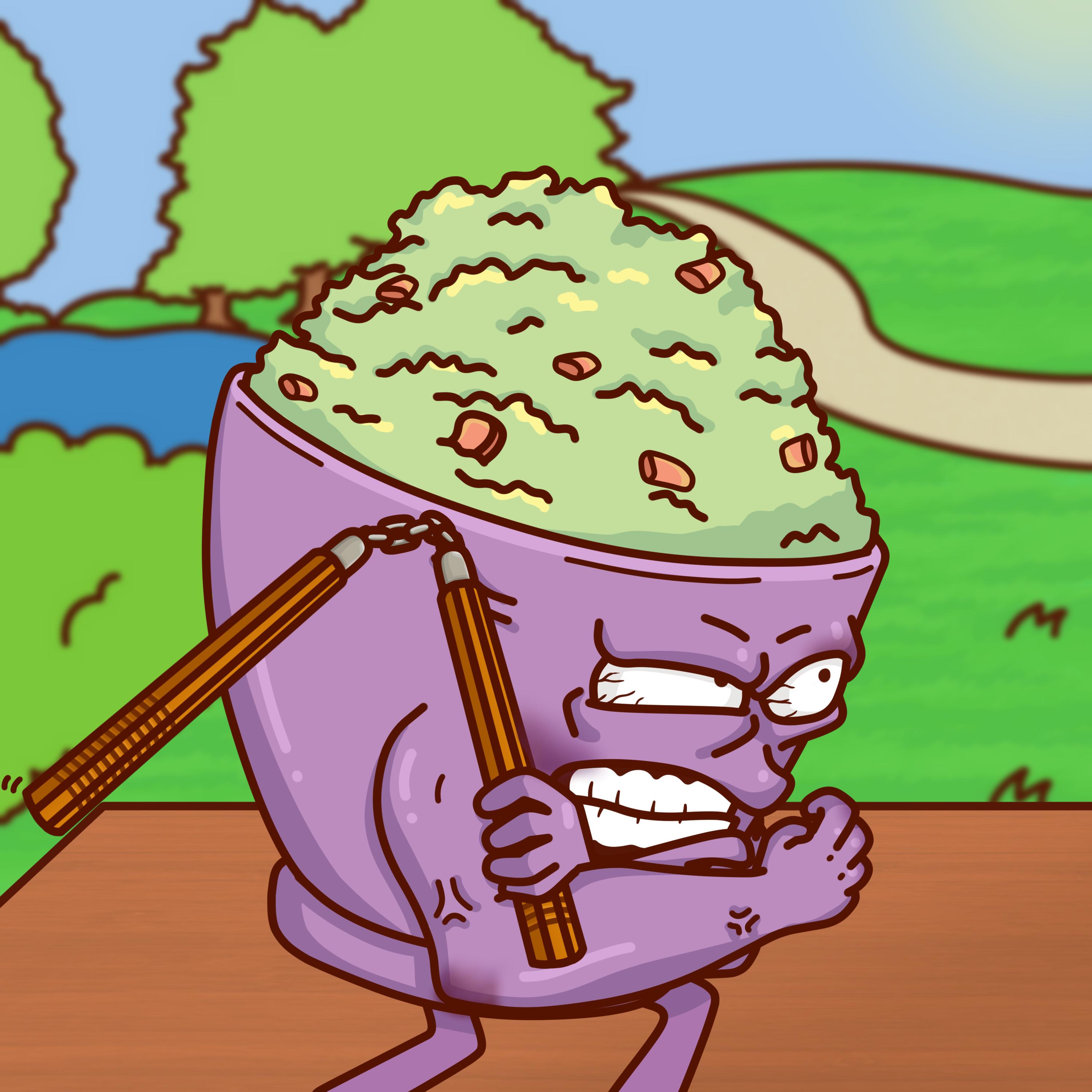 GUAC vs SOUR CREAM #163