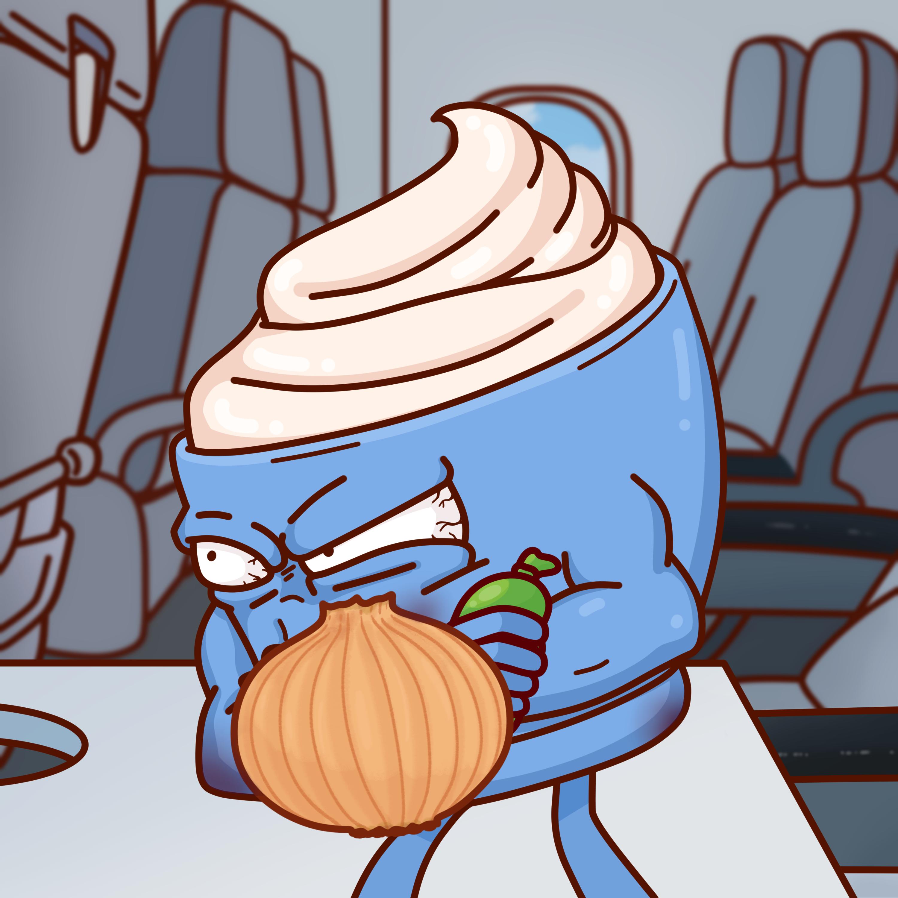 GUAC vs SOUR CREAM #175