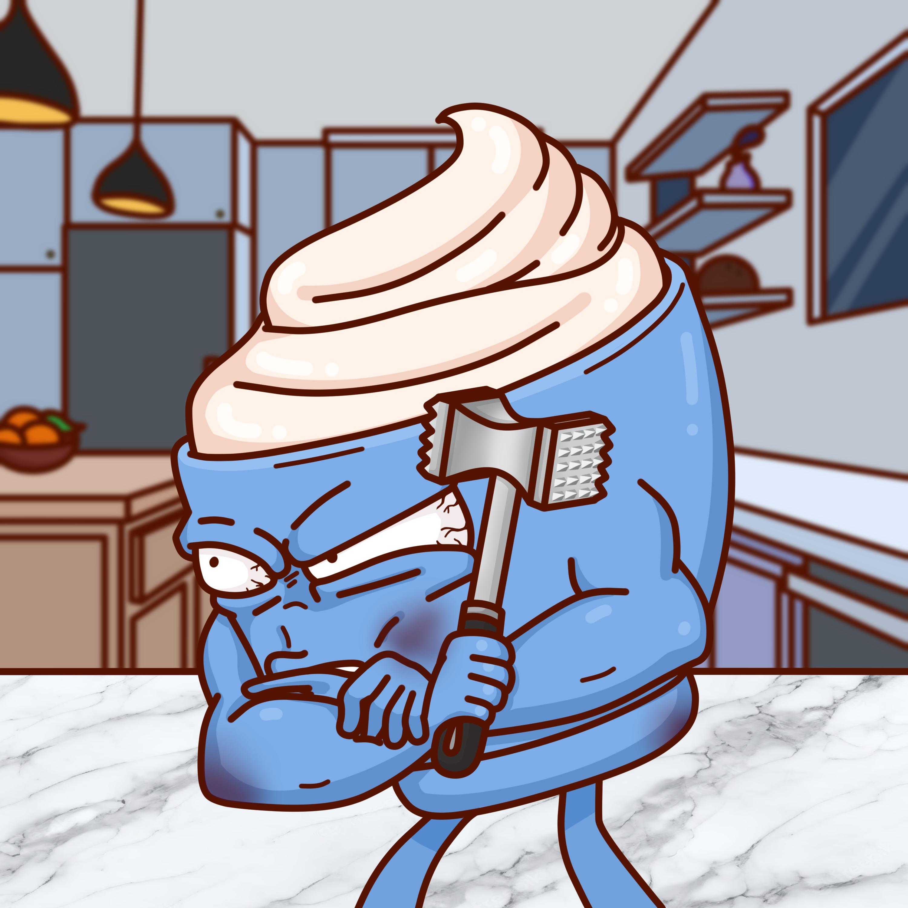 GUAC vs SOUR CREAM #182