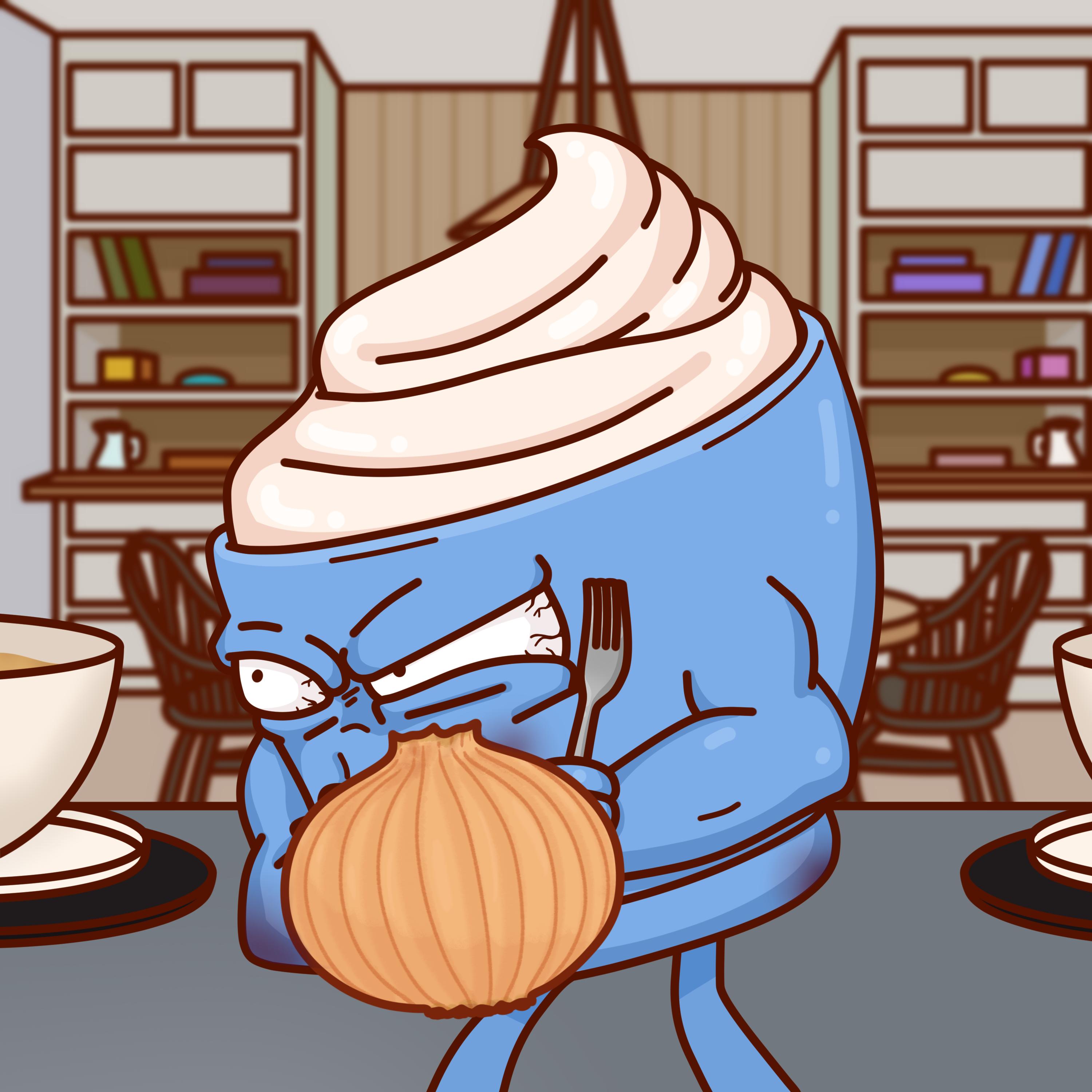 GUAC vs SOUR CREAM #183