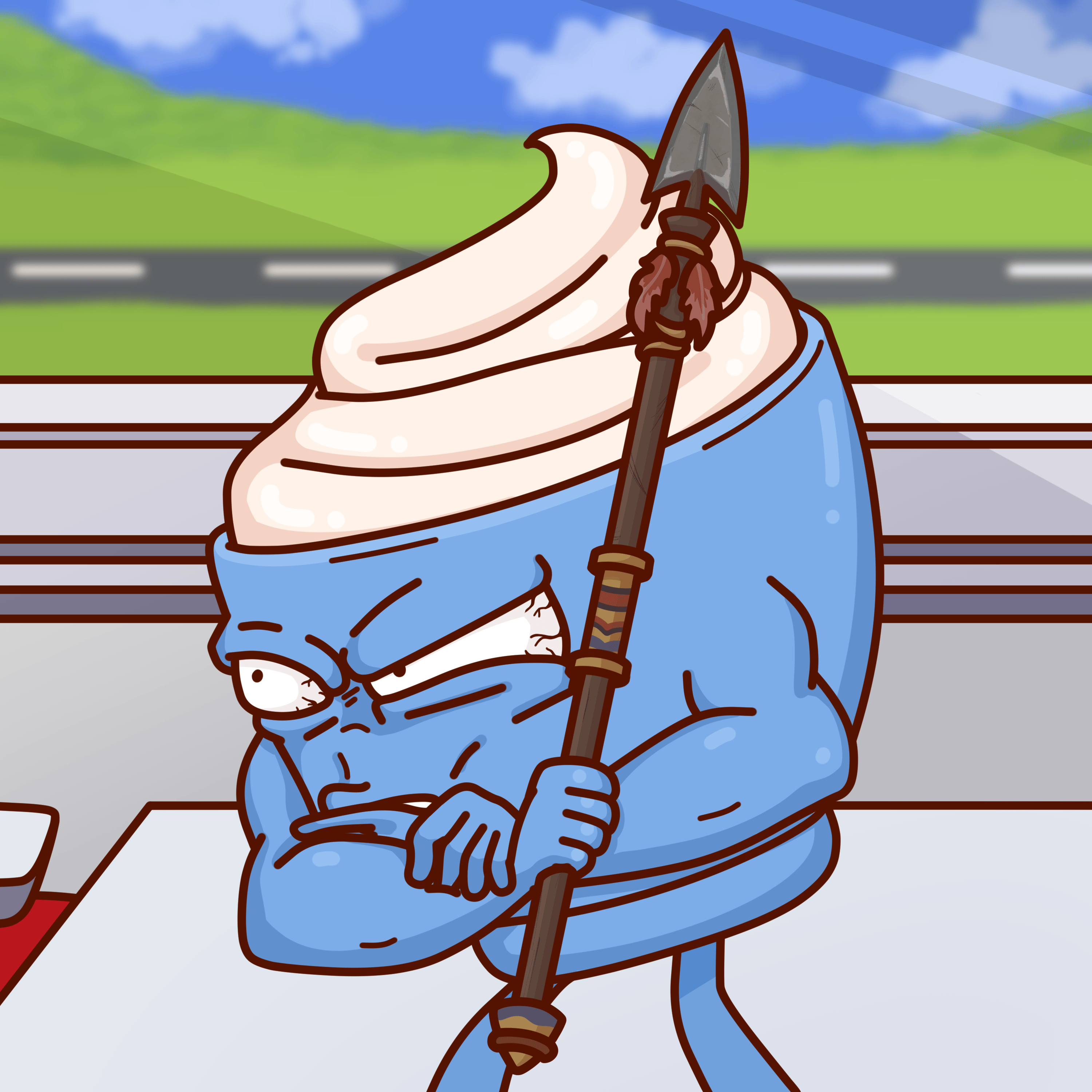 GUAC vs SOUR CREAM #193