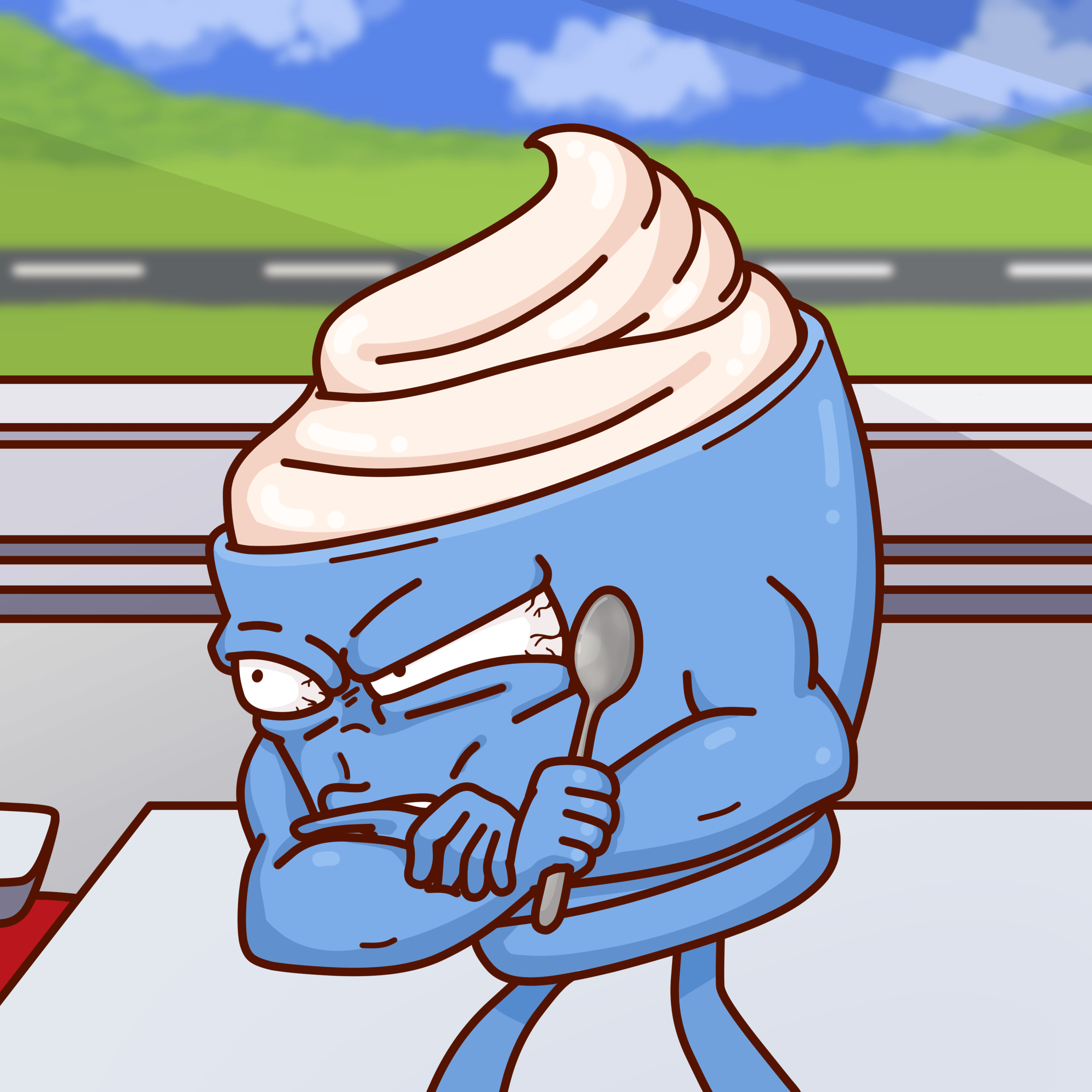 GUAC vs SOUR CREAM #198