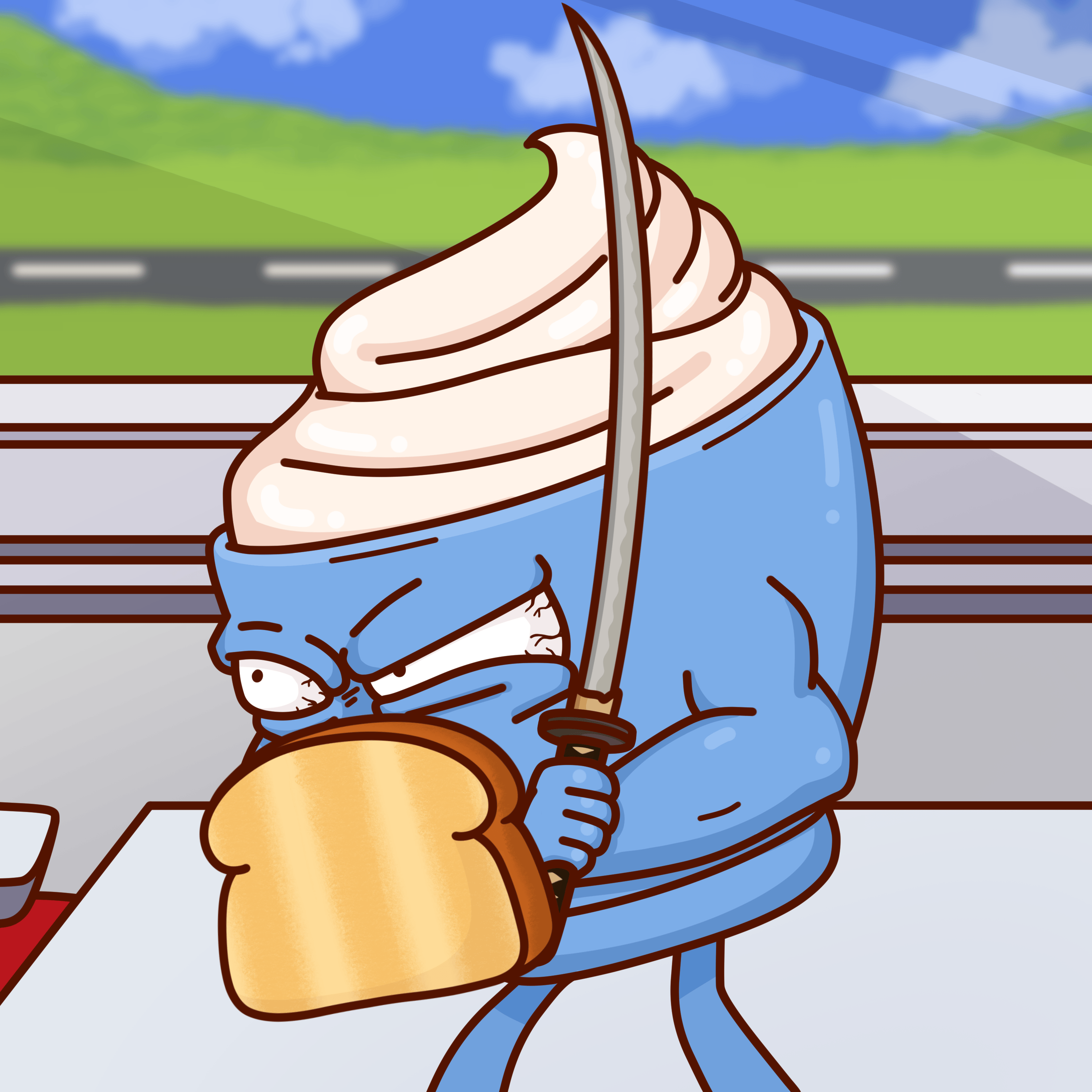 GUAC vs SOUR CREAM #199