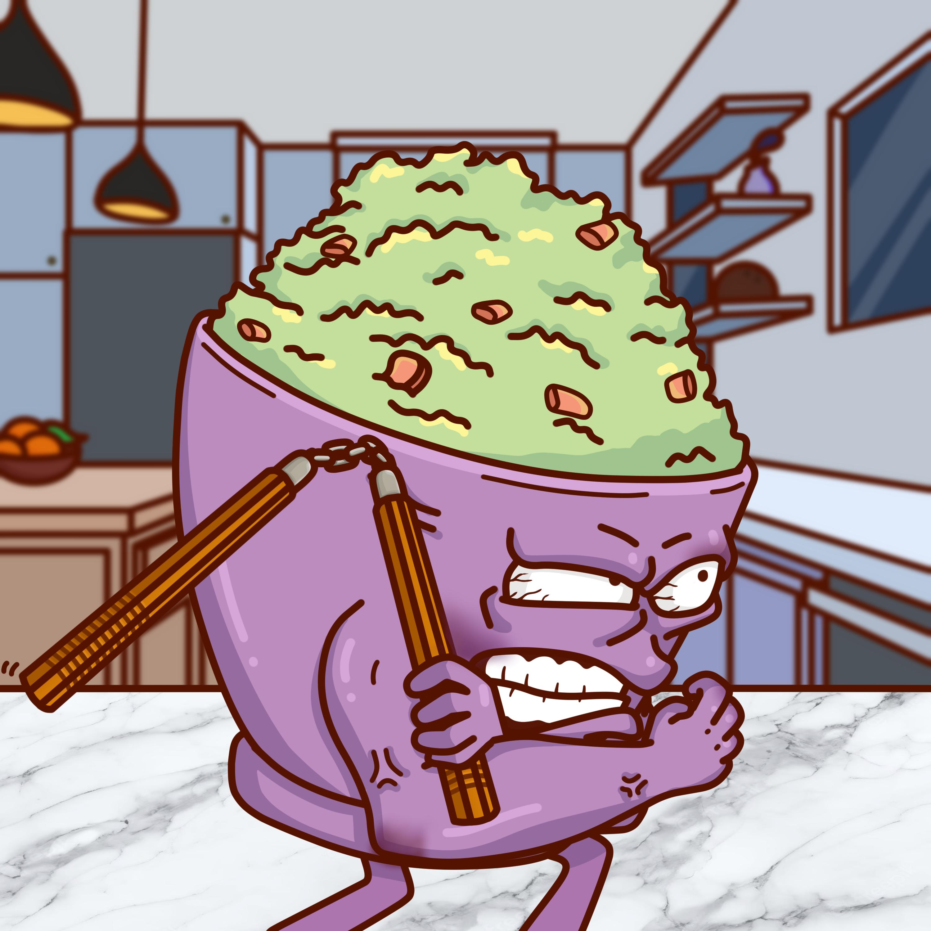 GUAC vs SOUR CREAM #95