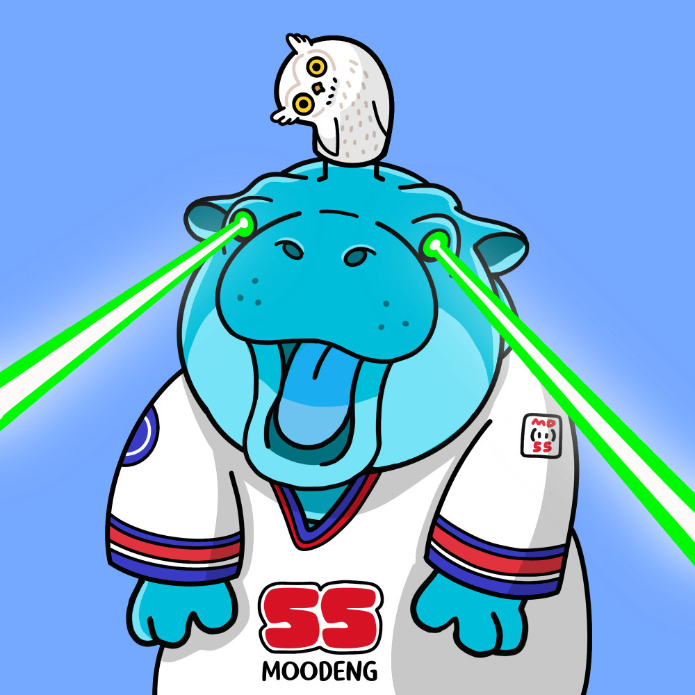 MooDeng #3213