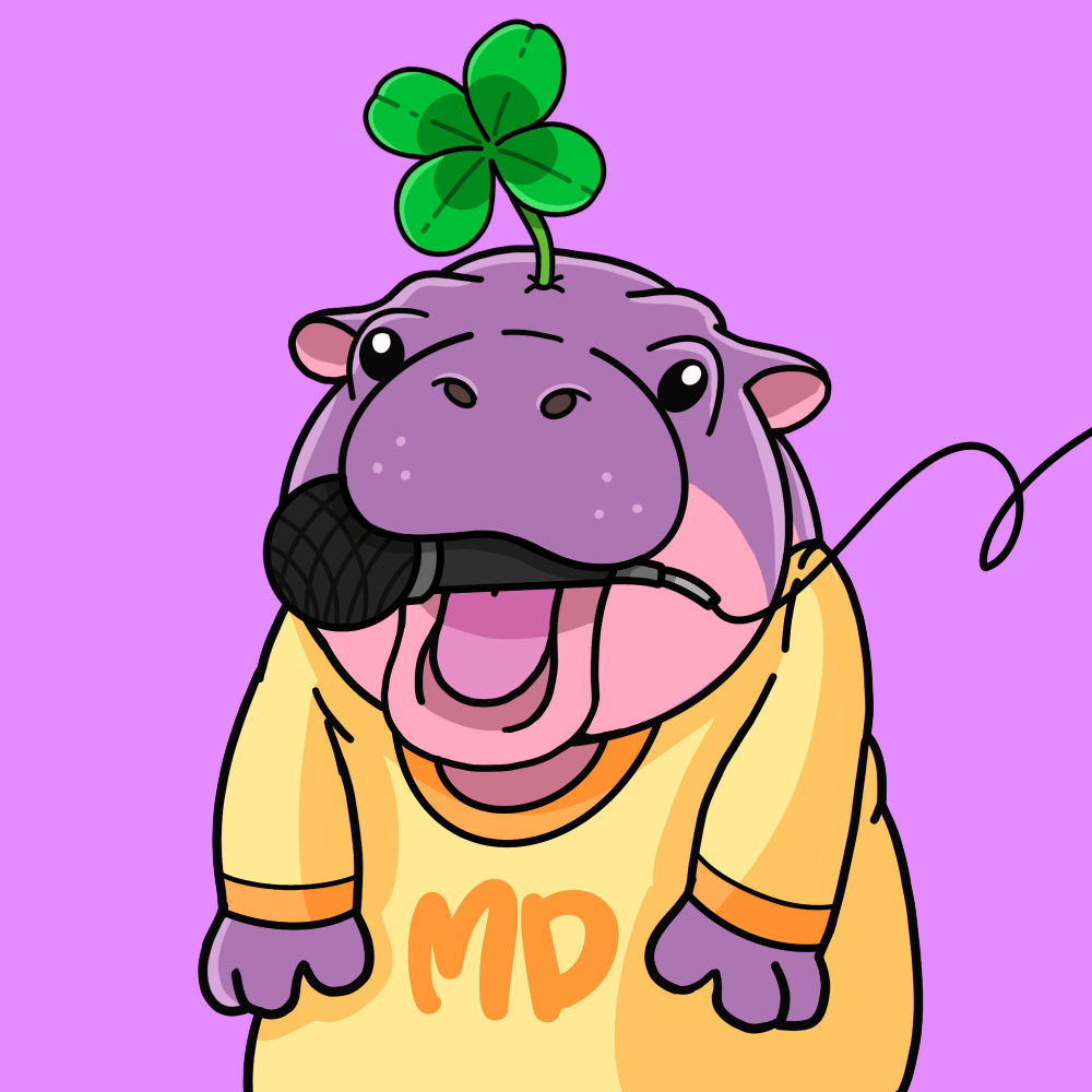 MooDeng #3225