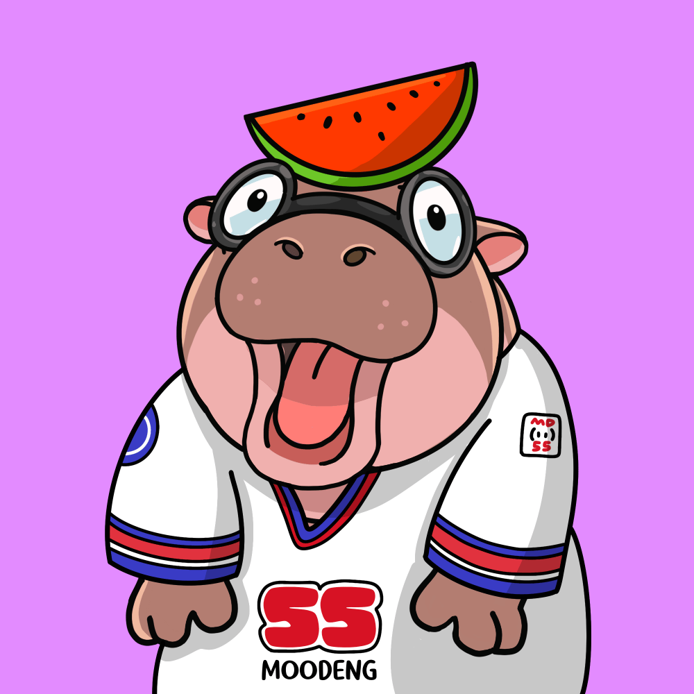 MooDeng #3248