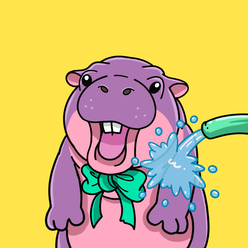 MooDeng #3302