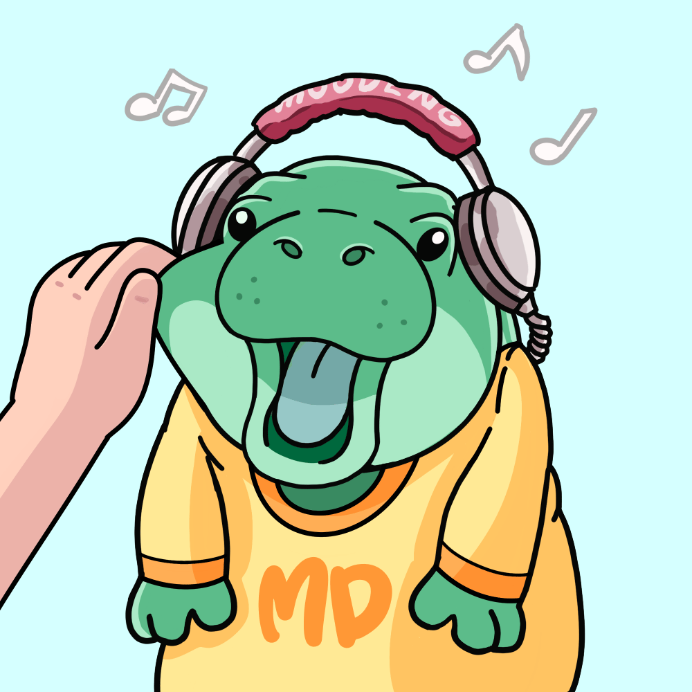 MooDeng #3307