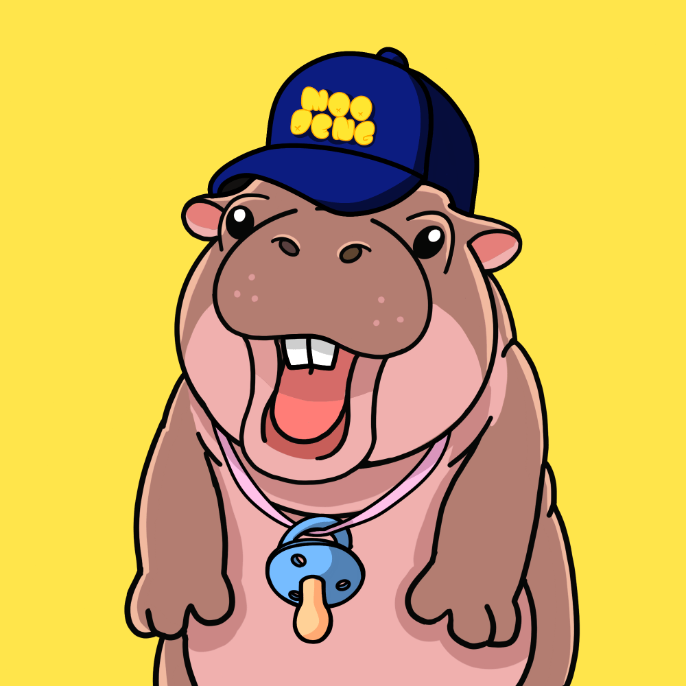 MooDeng #3323