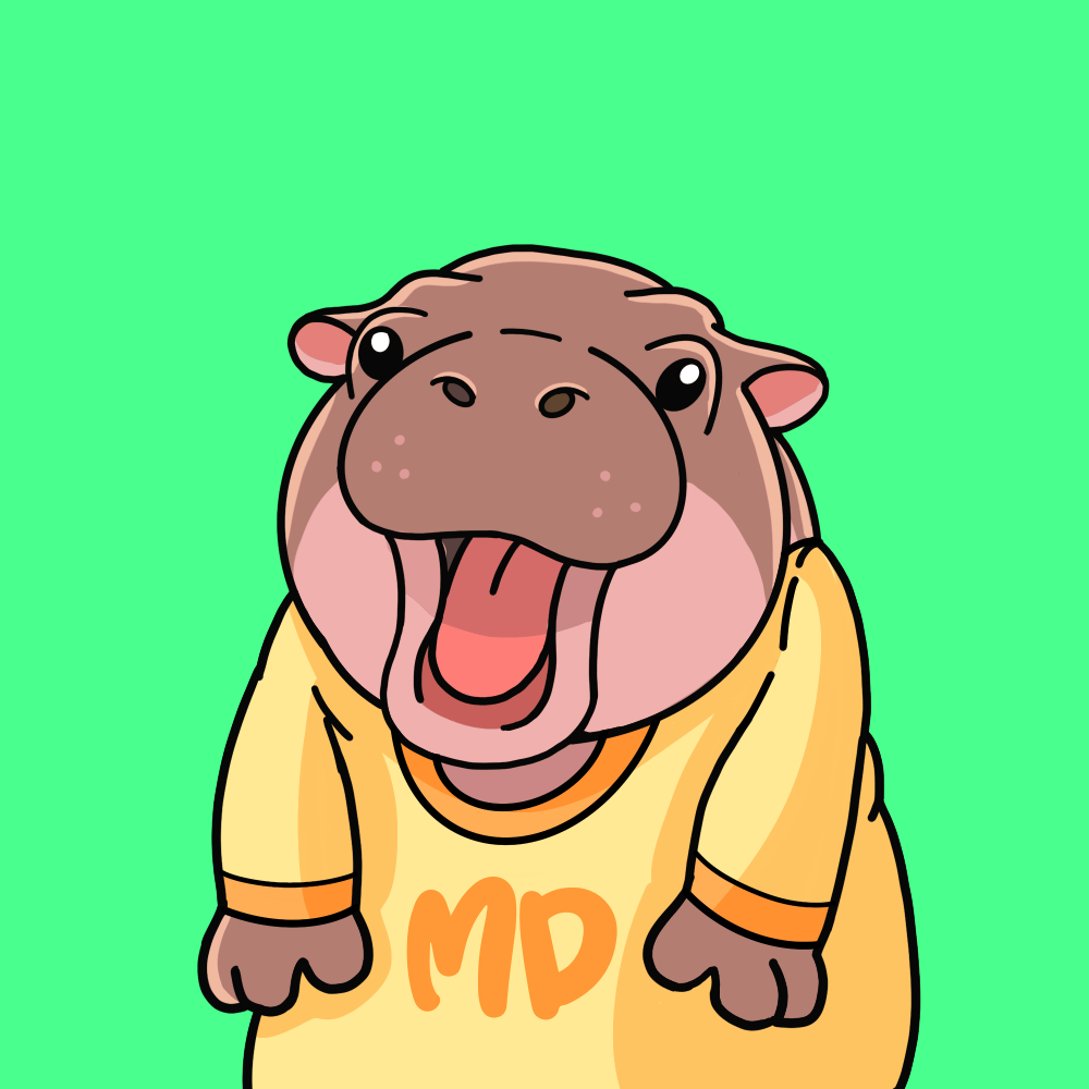 MooDeng #3325